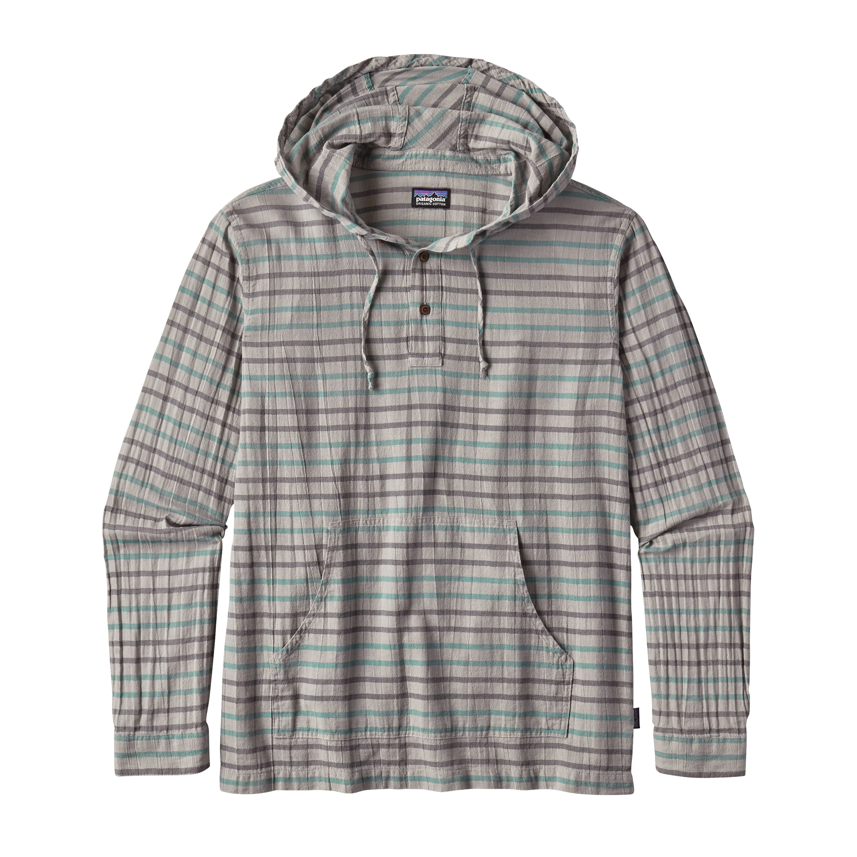 M's Steersman Hoody
