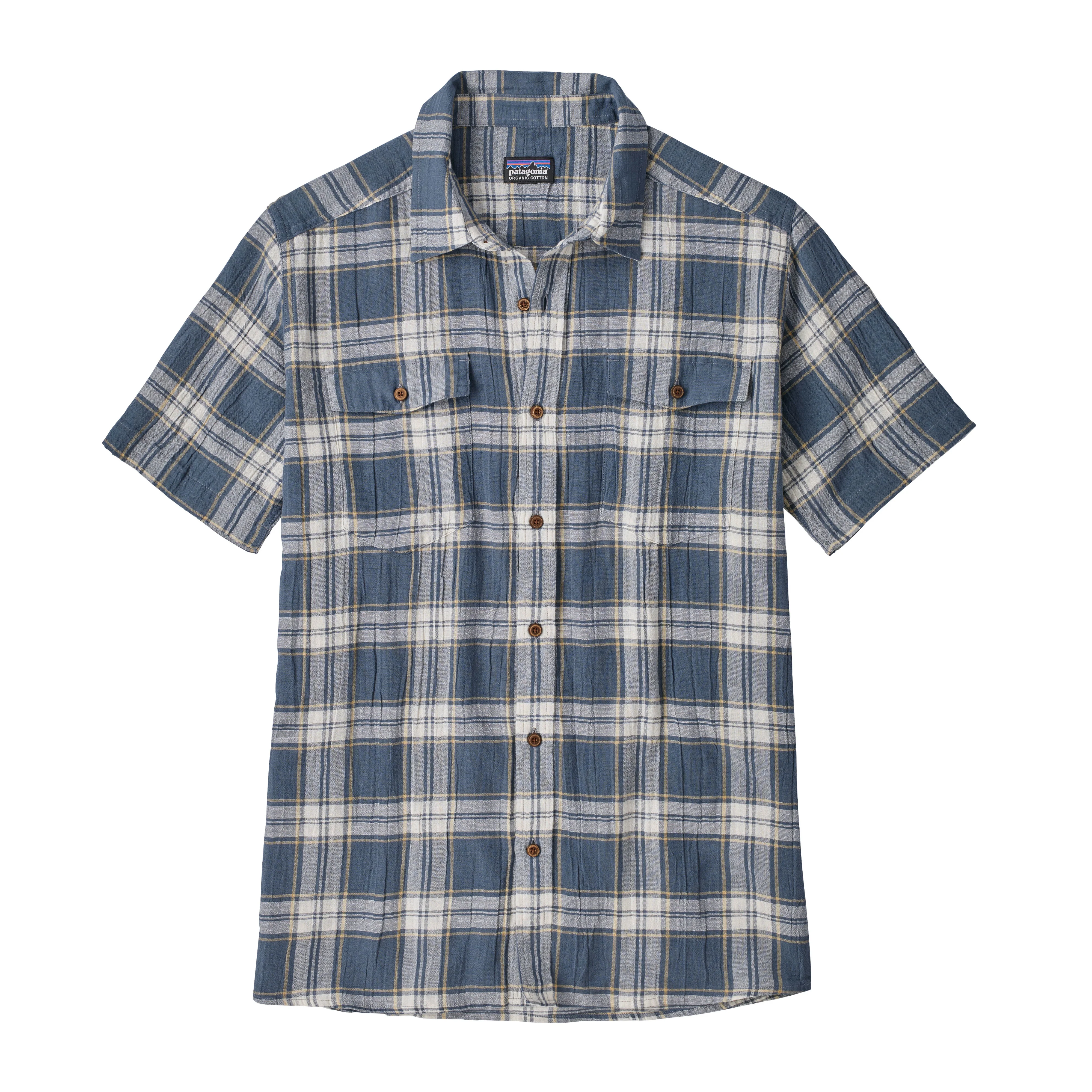 M's Steersman Shirt