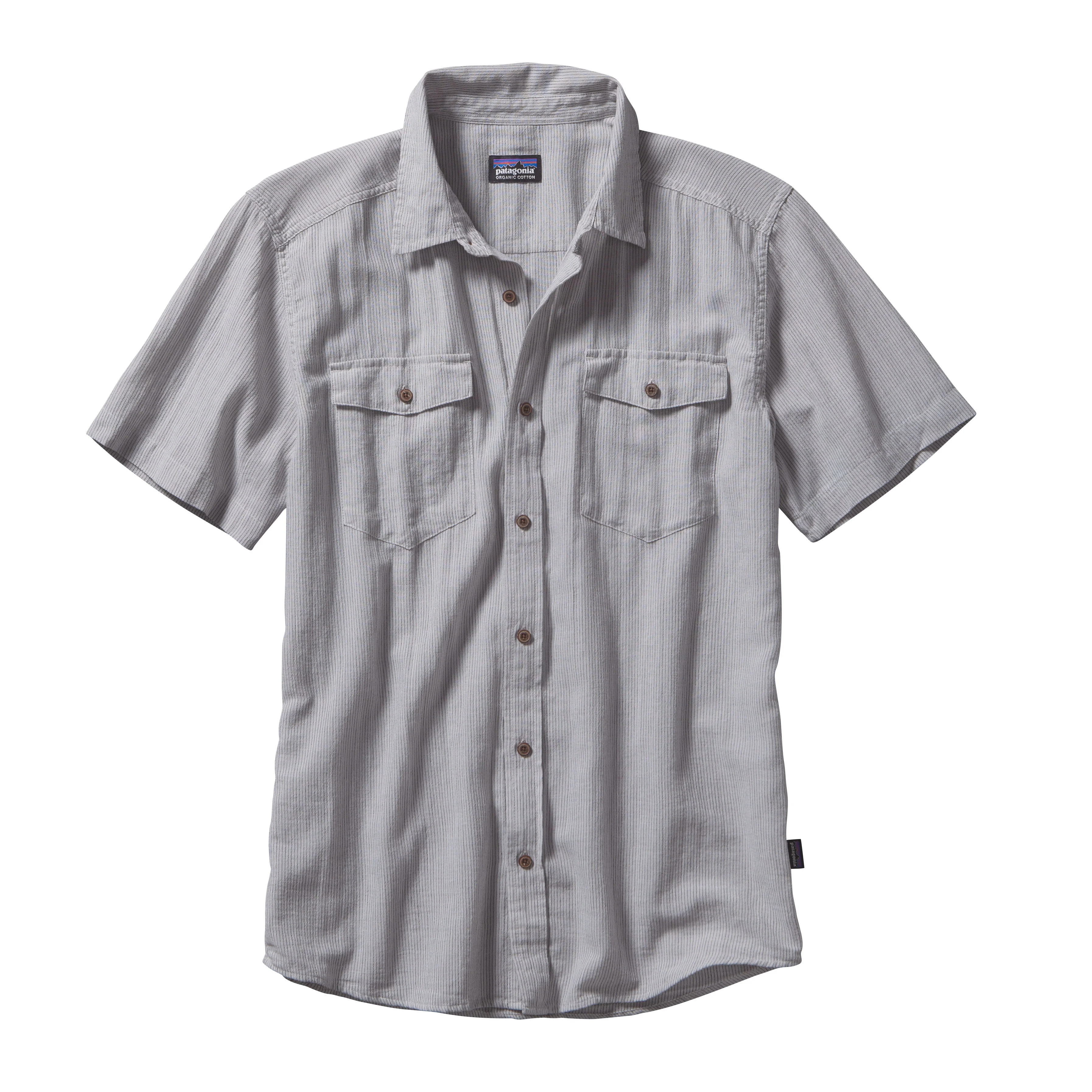 M's Steersman Shirt