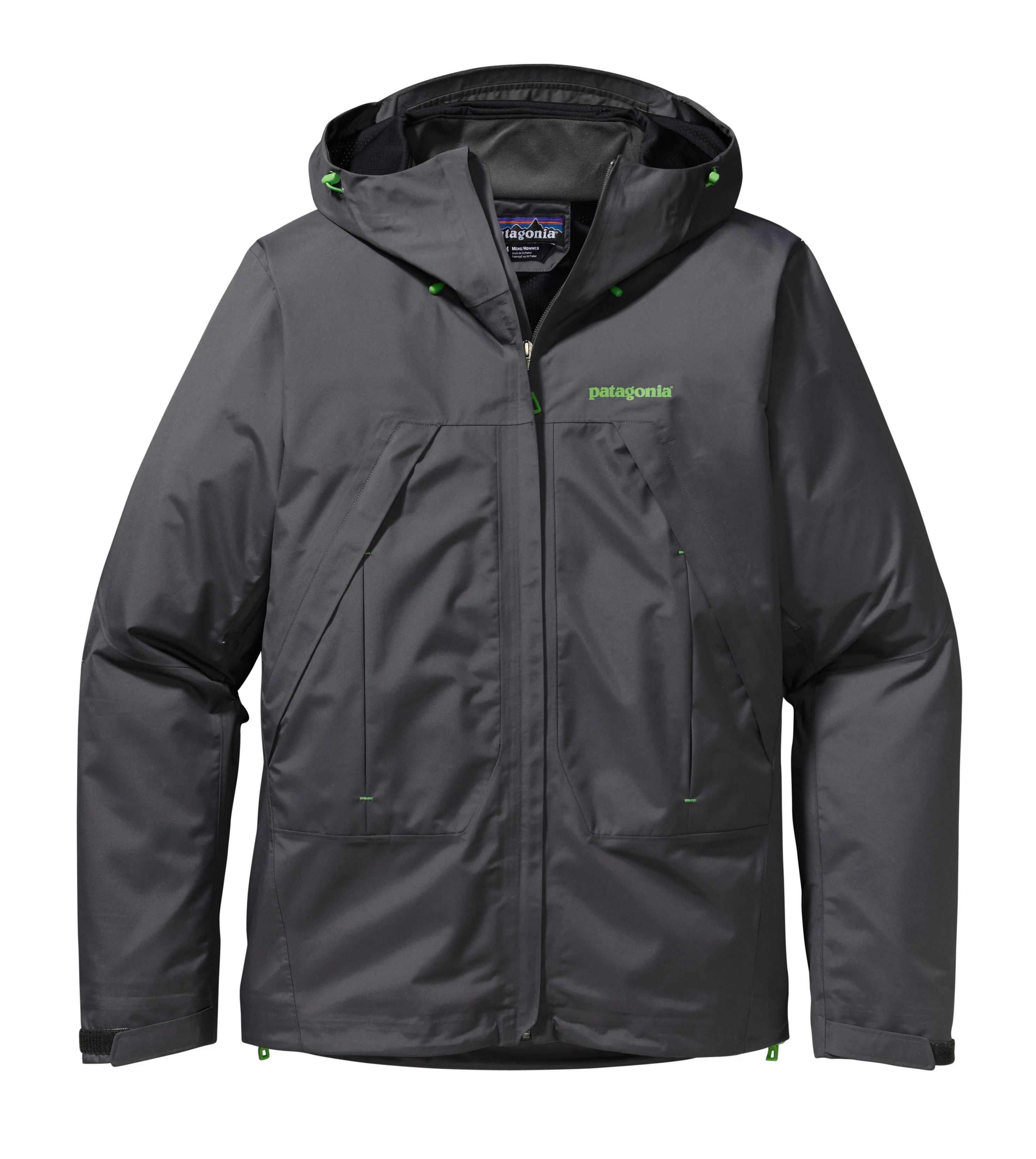 M's Storm Jacket