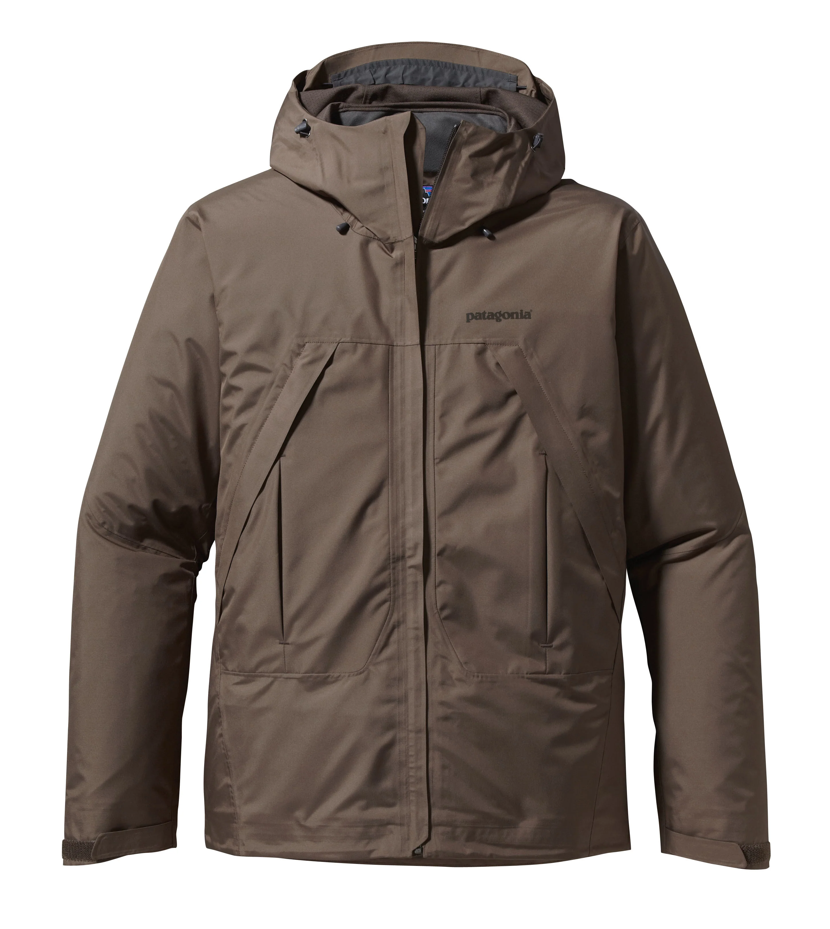 M's Storm Jacket