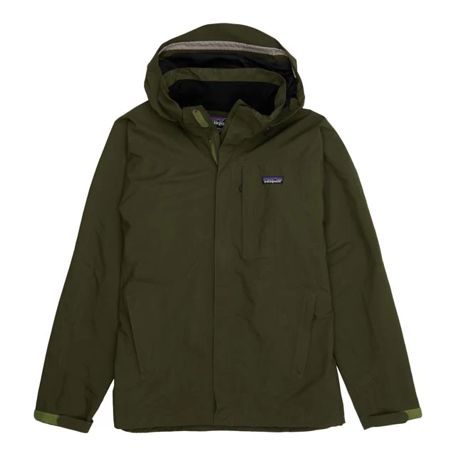 M's Storm Light Jacket
