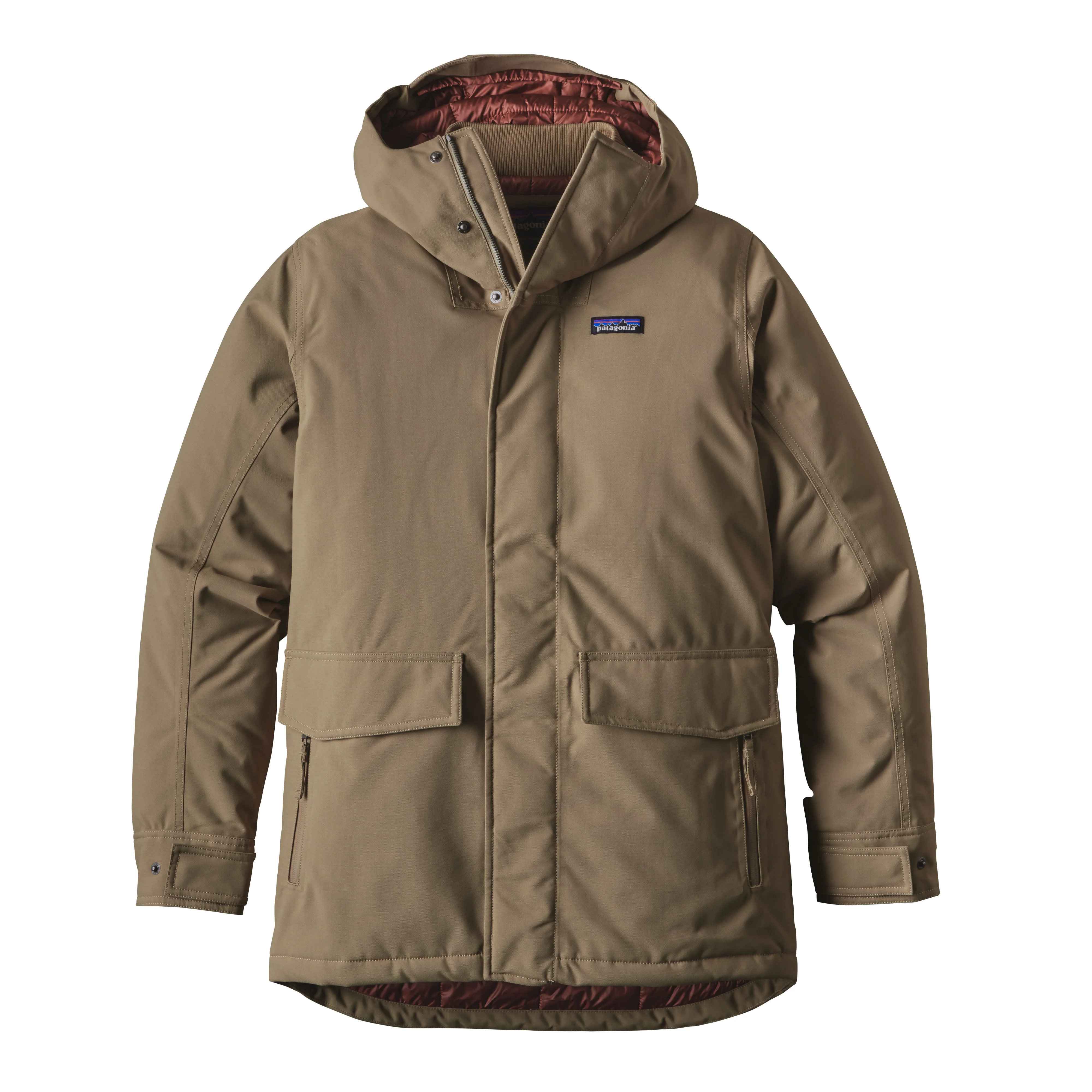 M's Stormdrift Parka