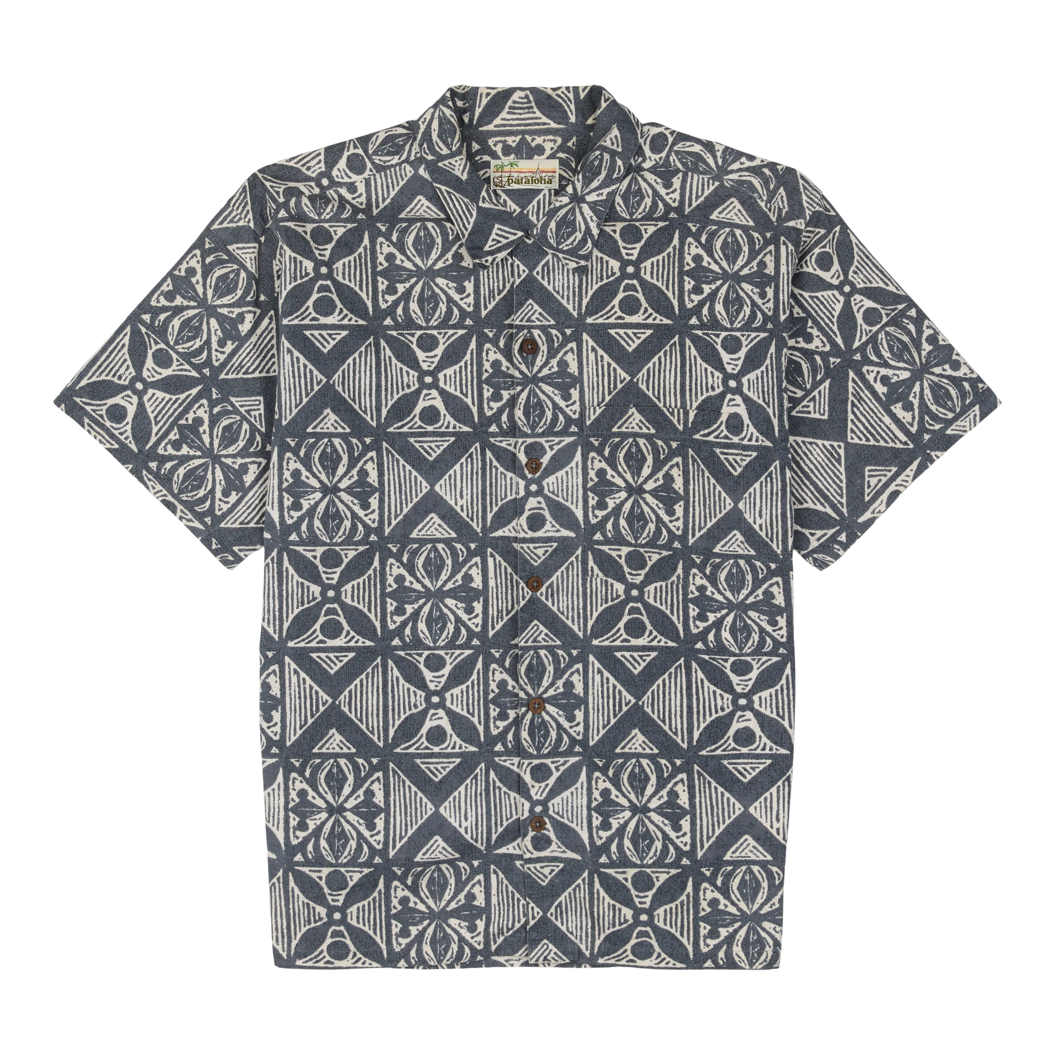 M's Stout Shirt