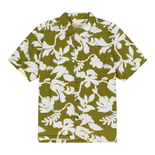 M's Stout Shirt
