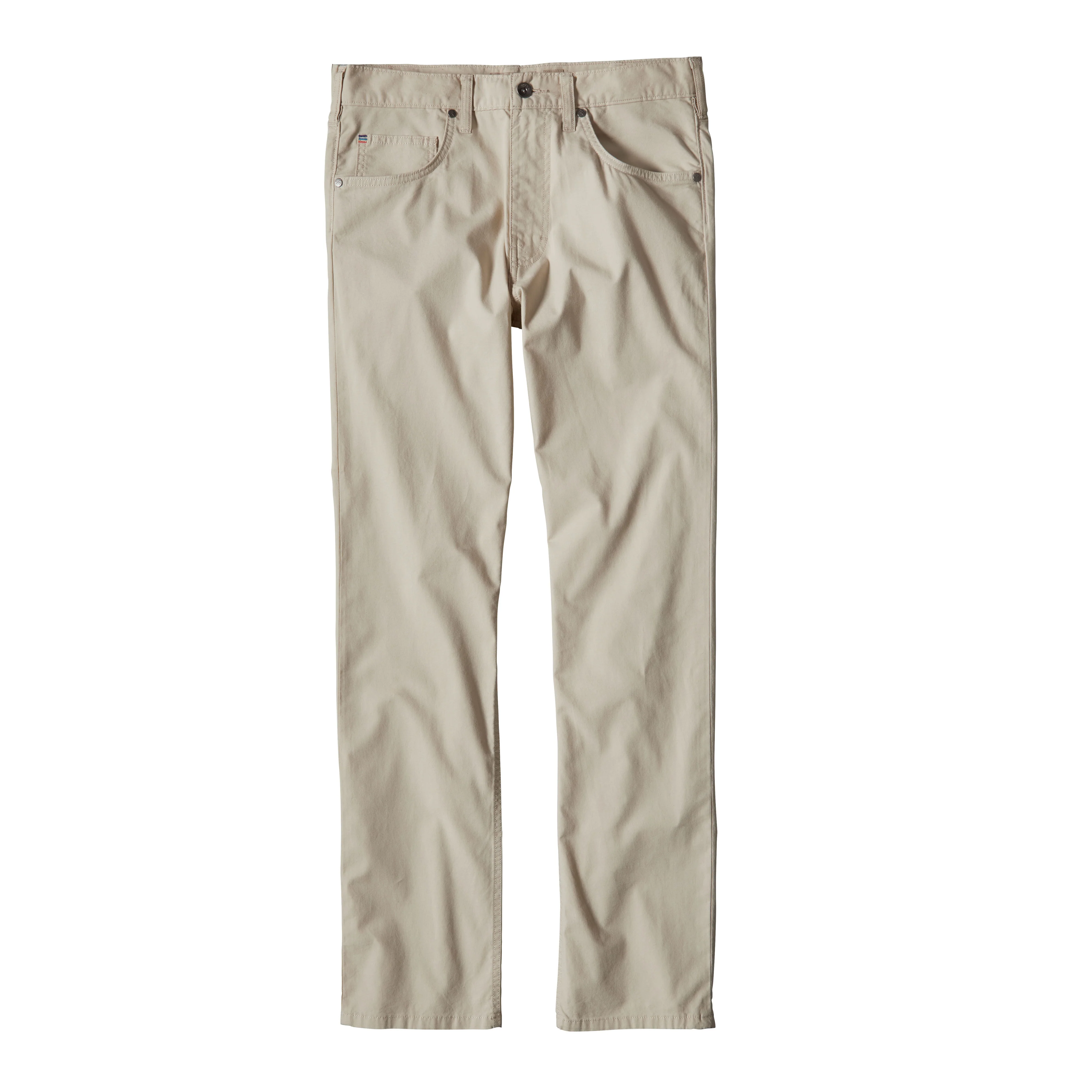 M's Straight Fit All-Wear Jeans