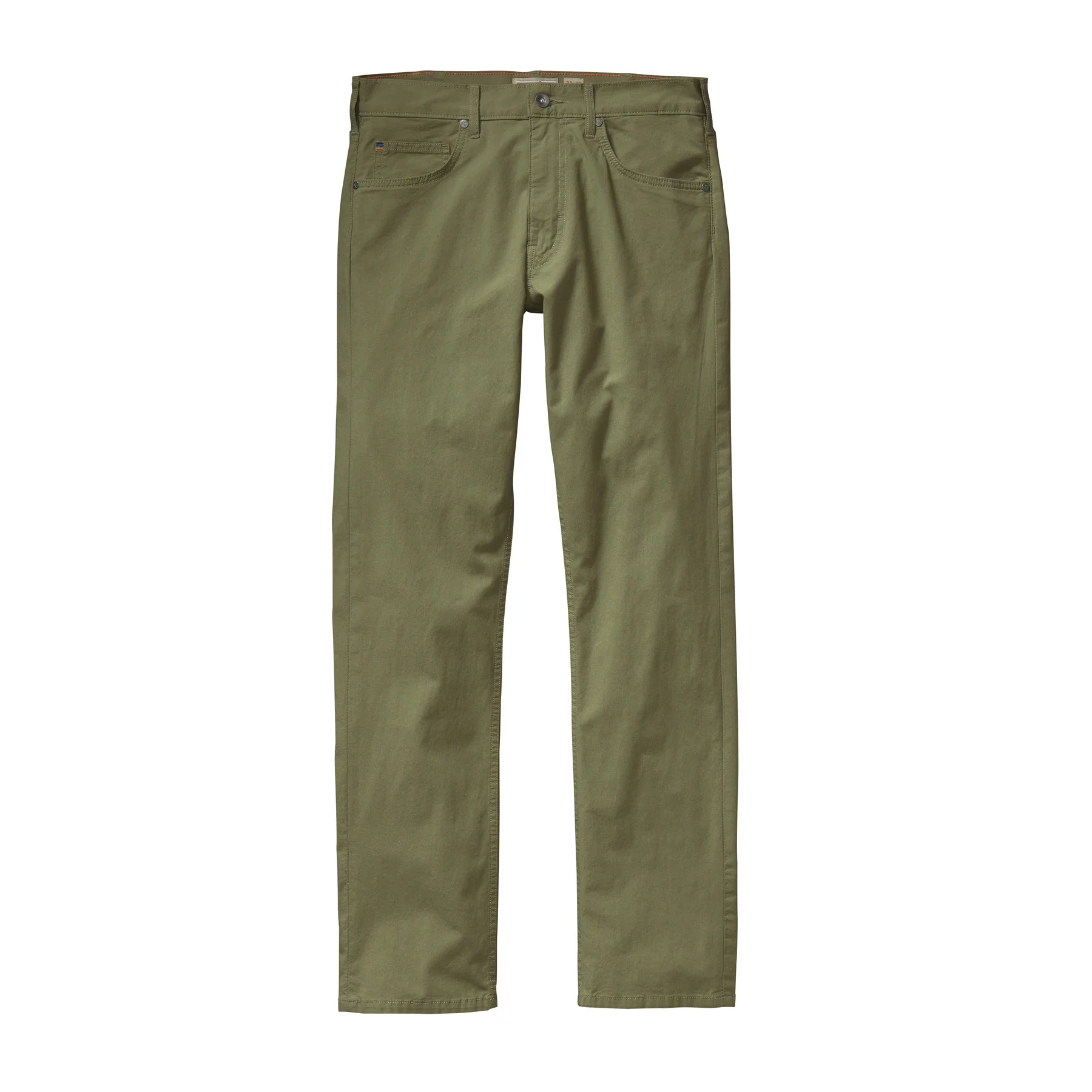 M's Straight Fit All-Wear Jeans