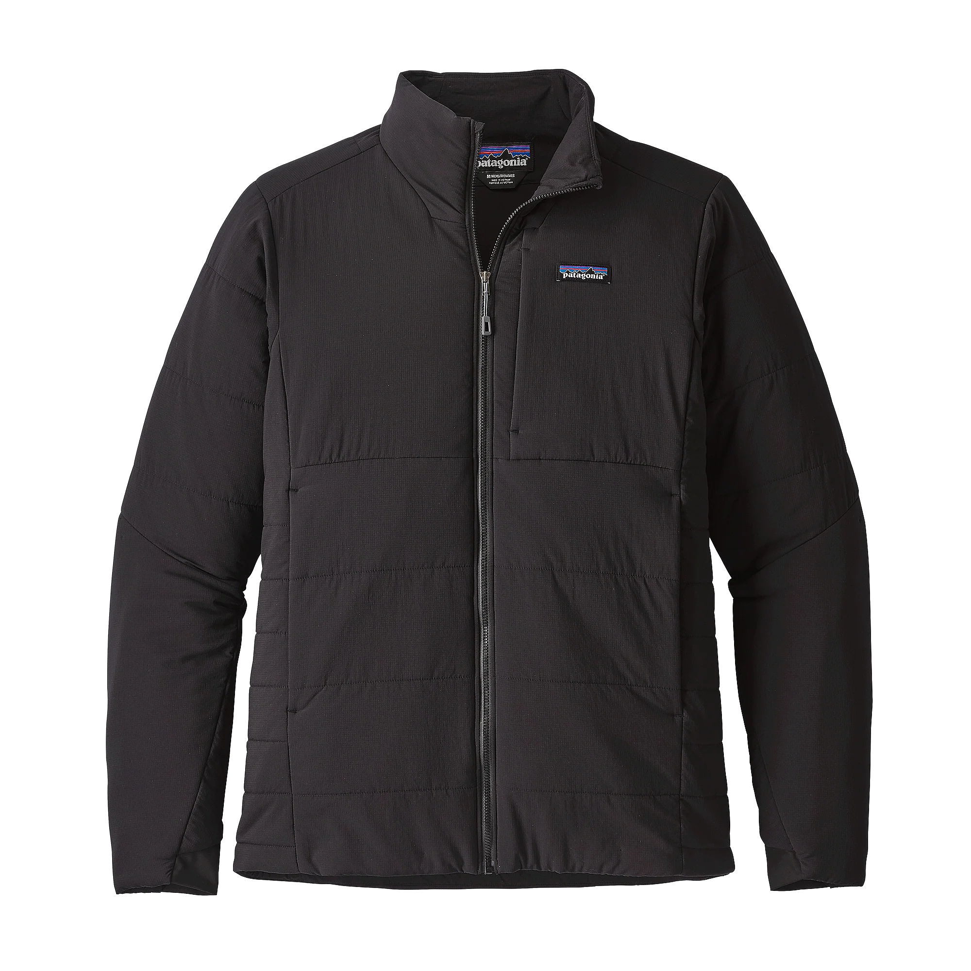 M's Stretch Boundary Jacket