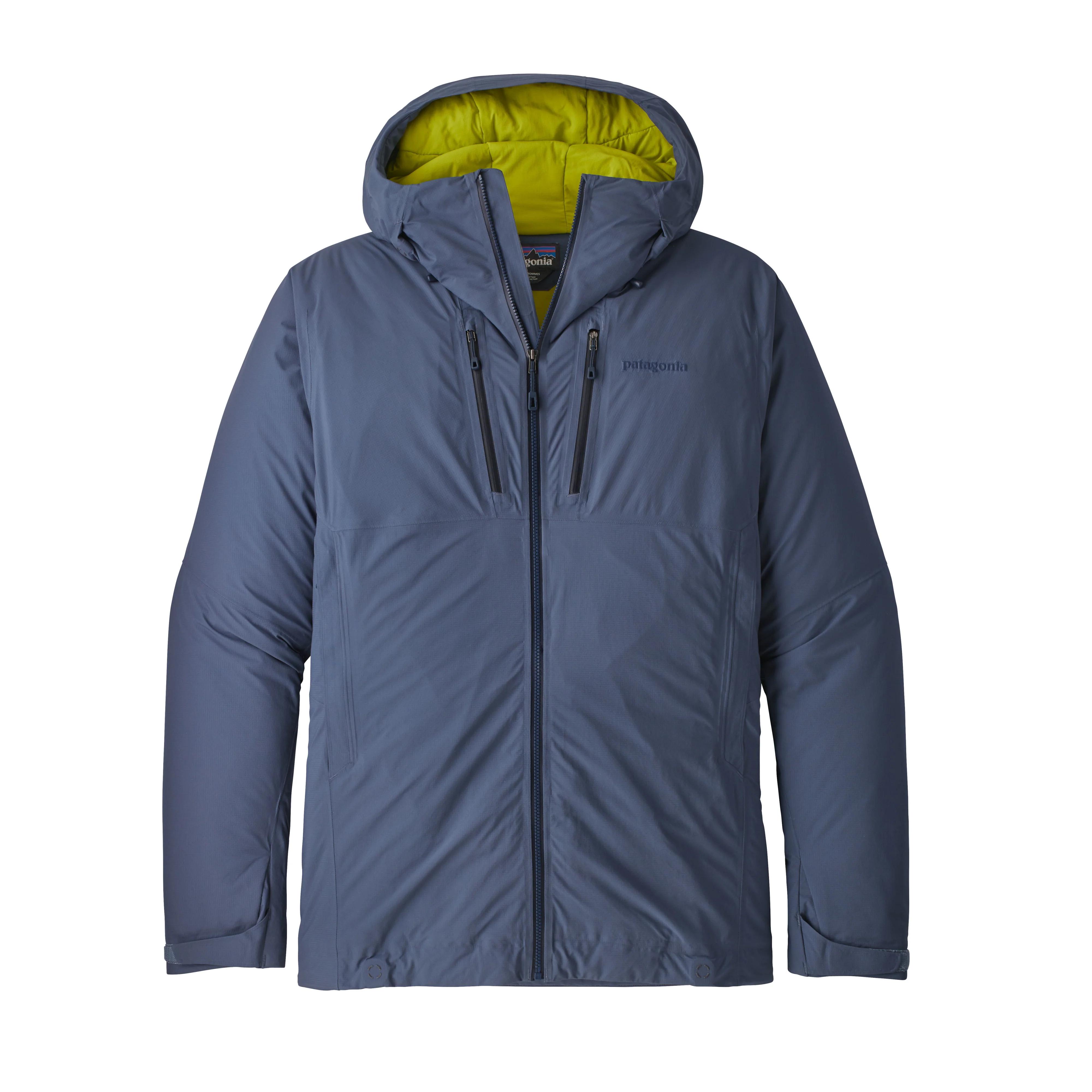 M's Stretch Nano Storm® Jacket