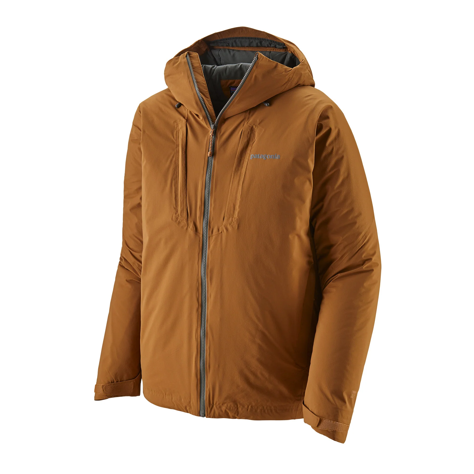 M's Stretch Nano Storm® Jacket