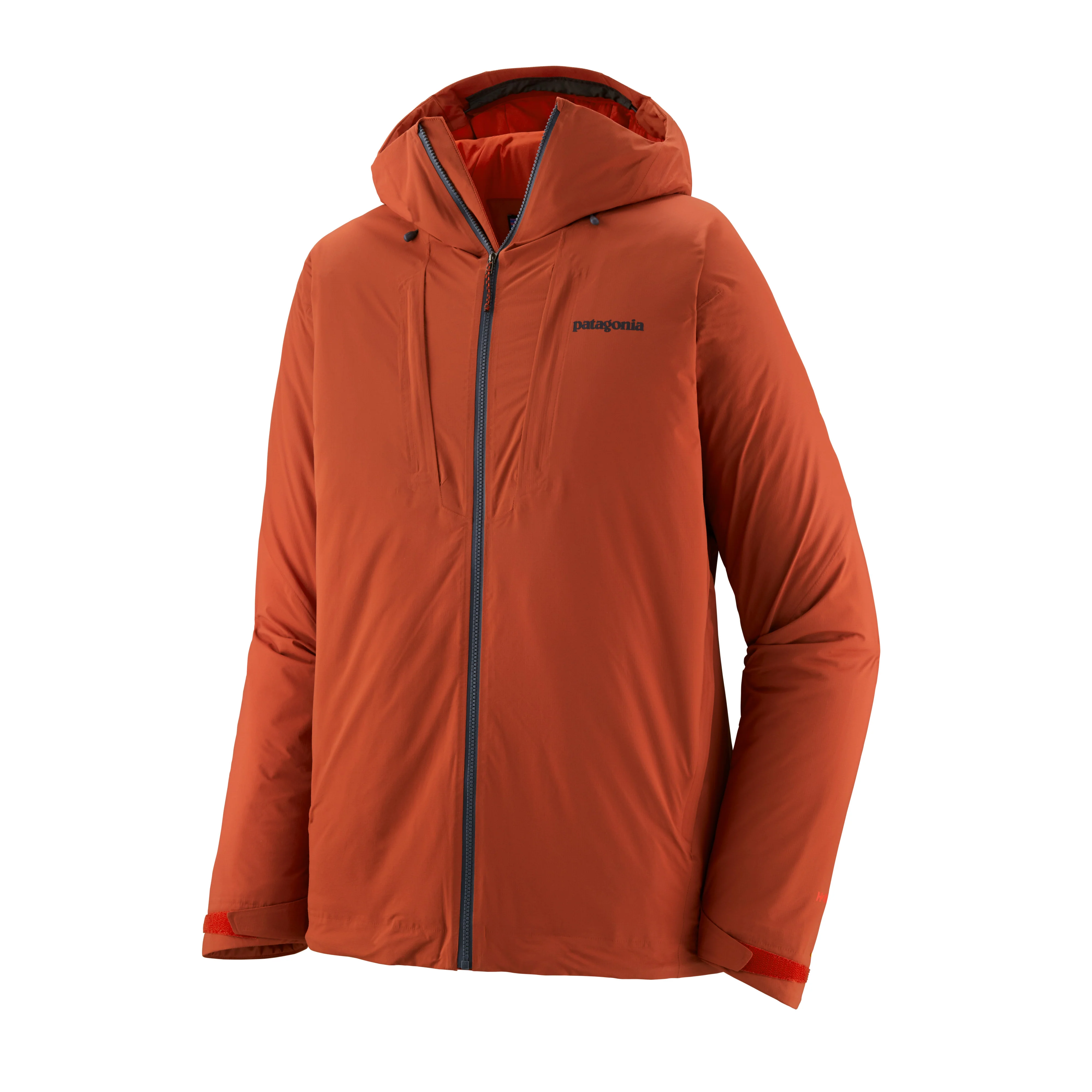 M's Stretch Nano Storm® Jacket