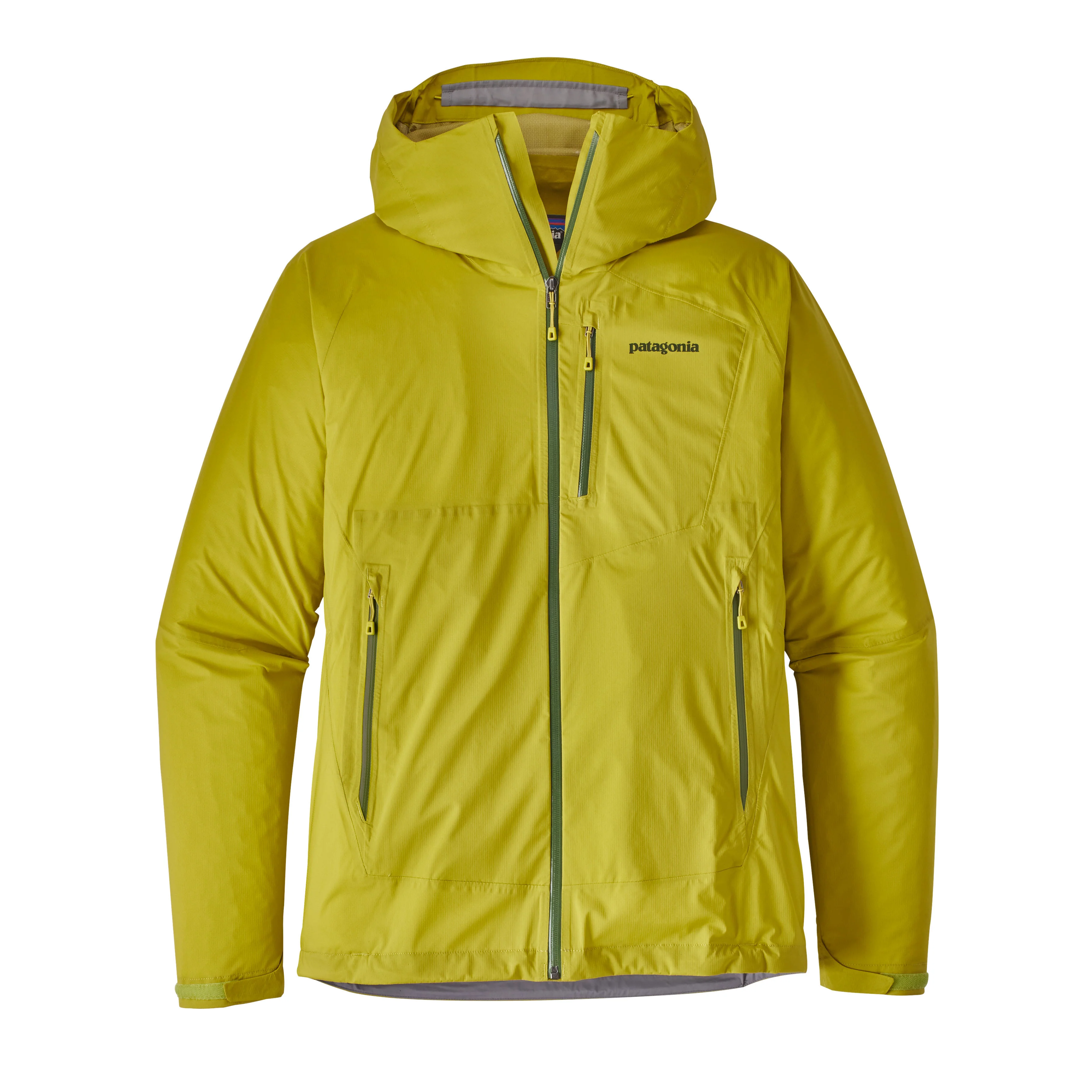 M's Stretch Rainshadow Jacket