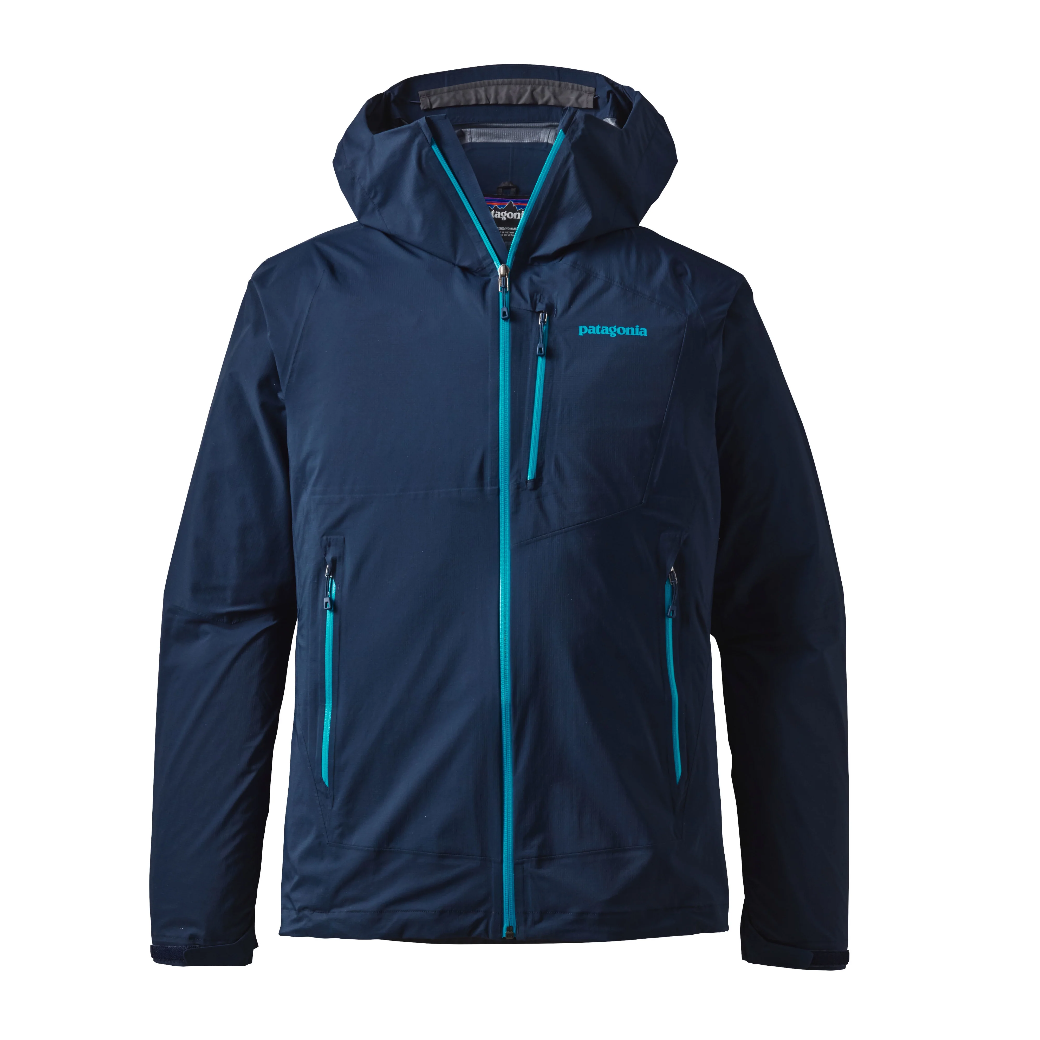 M's Stretch Rainshadow Jacket