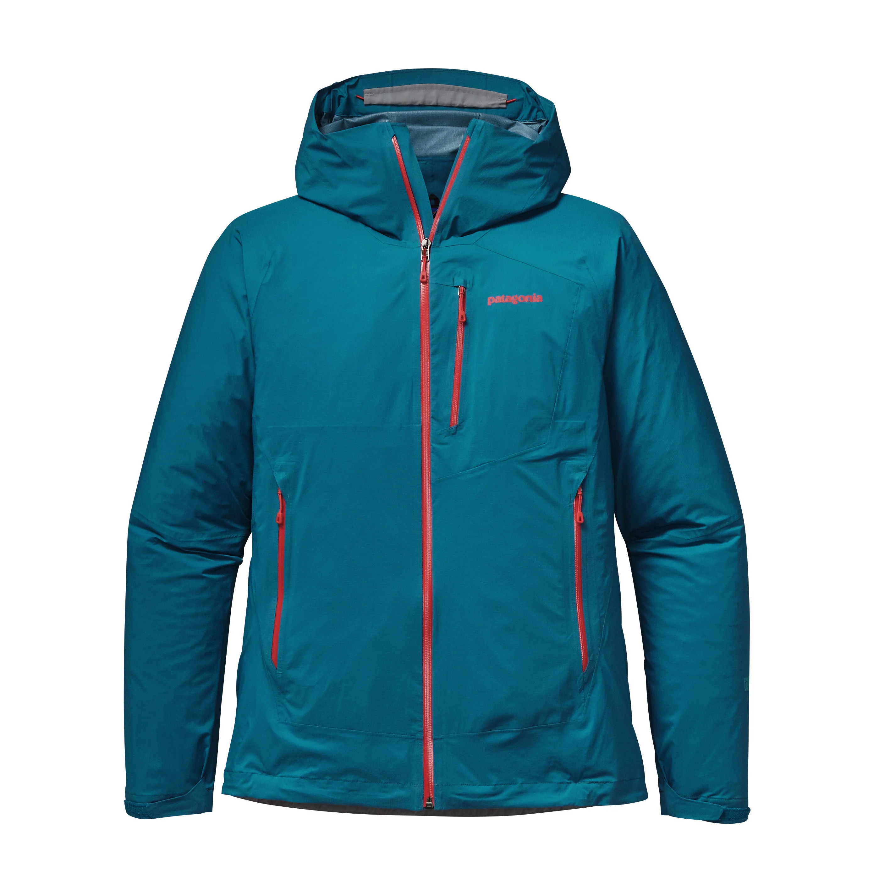 M's Stretch Rainshadow Jacket