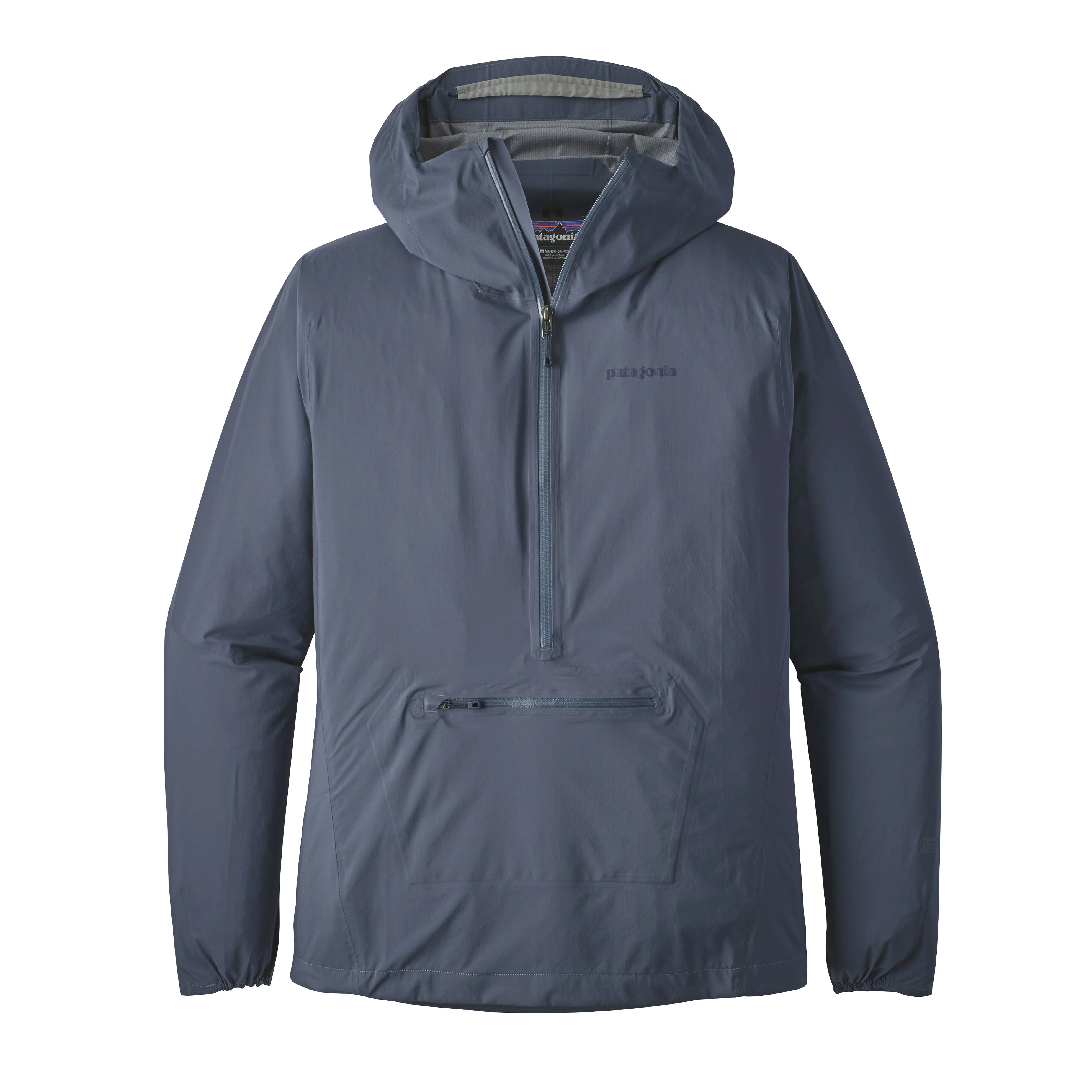 M's Stretch Rainshadow Pullover