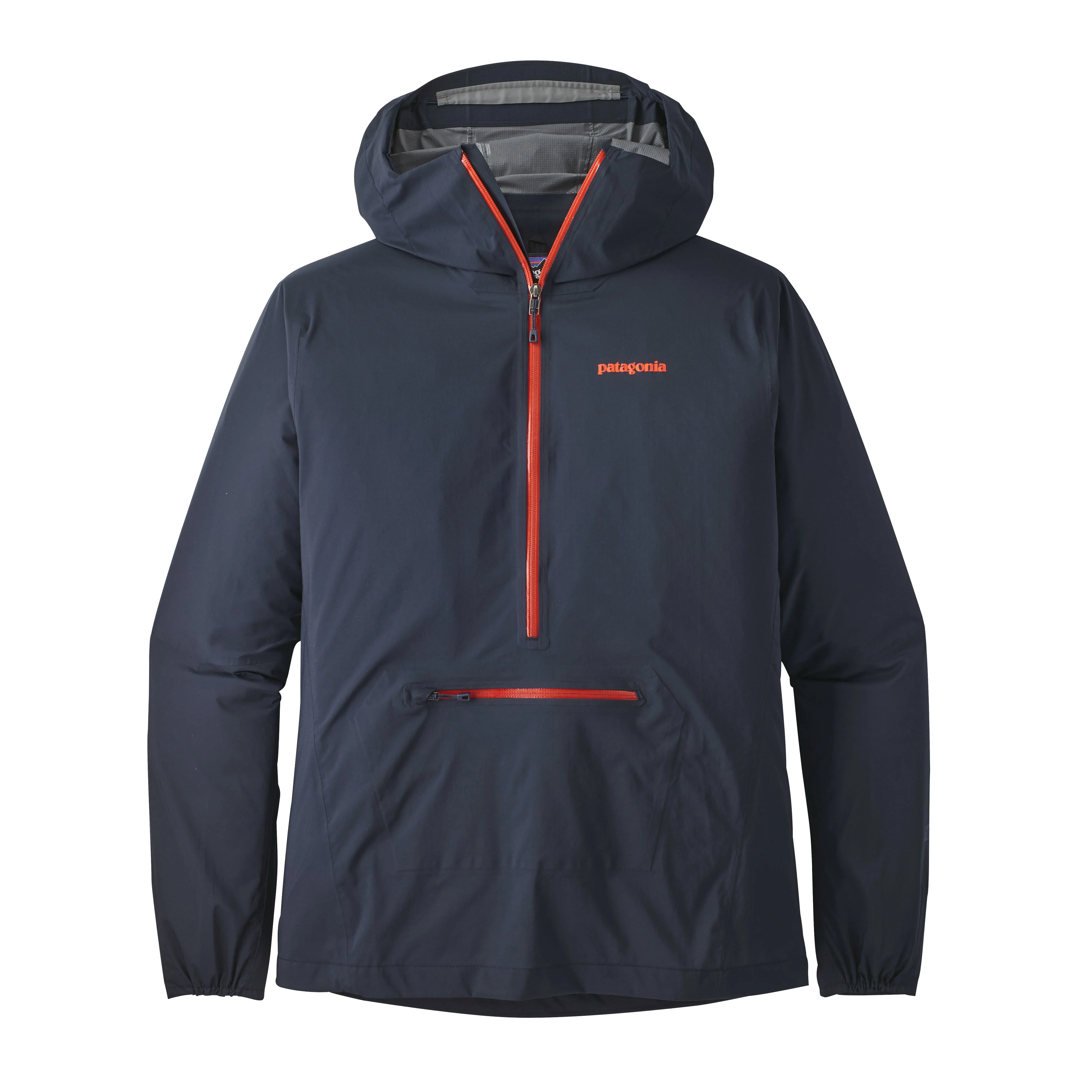 M's Stretch Rainshadow Pullover