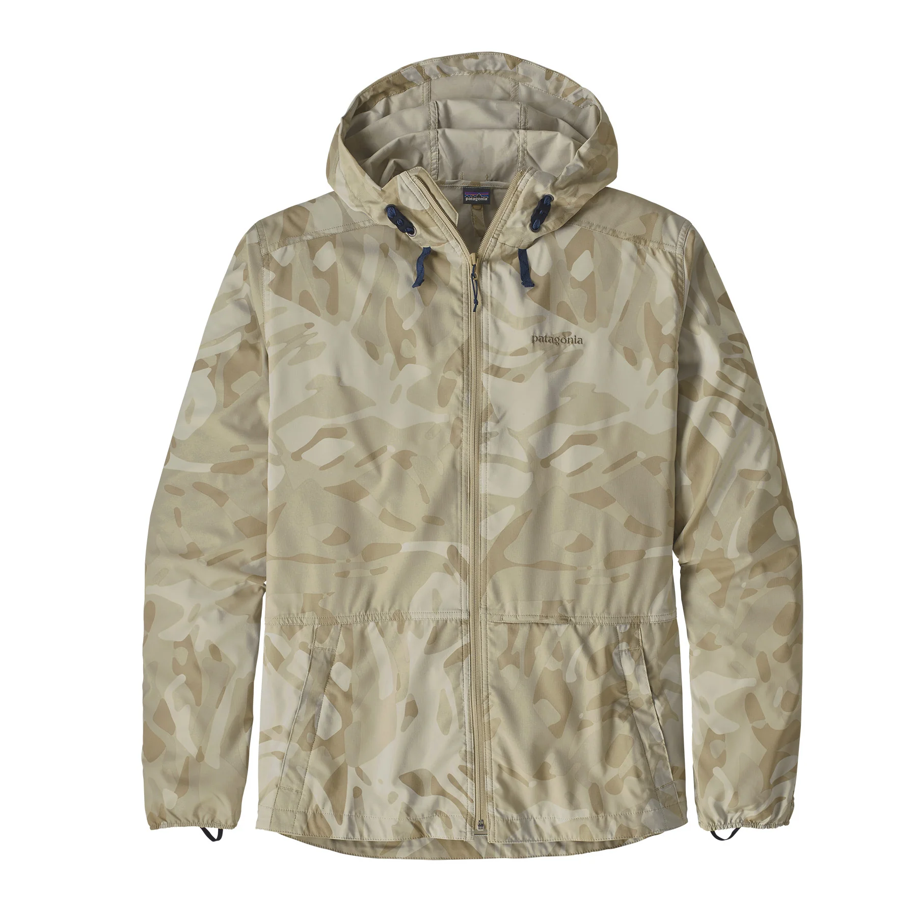M's Stretch Terre Planing Hoody