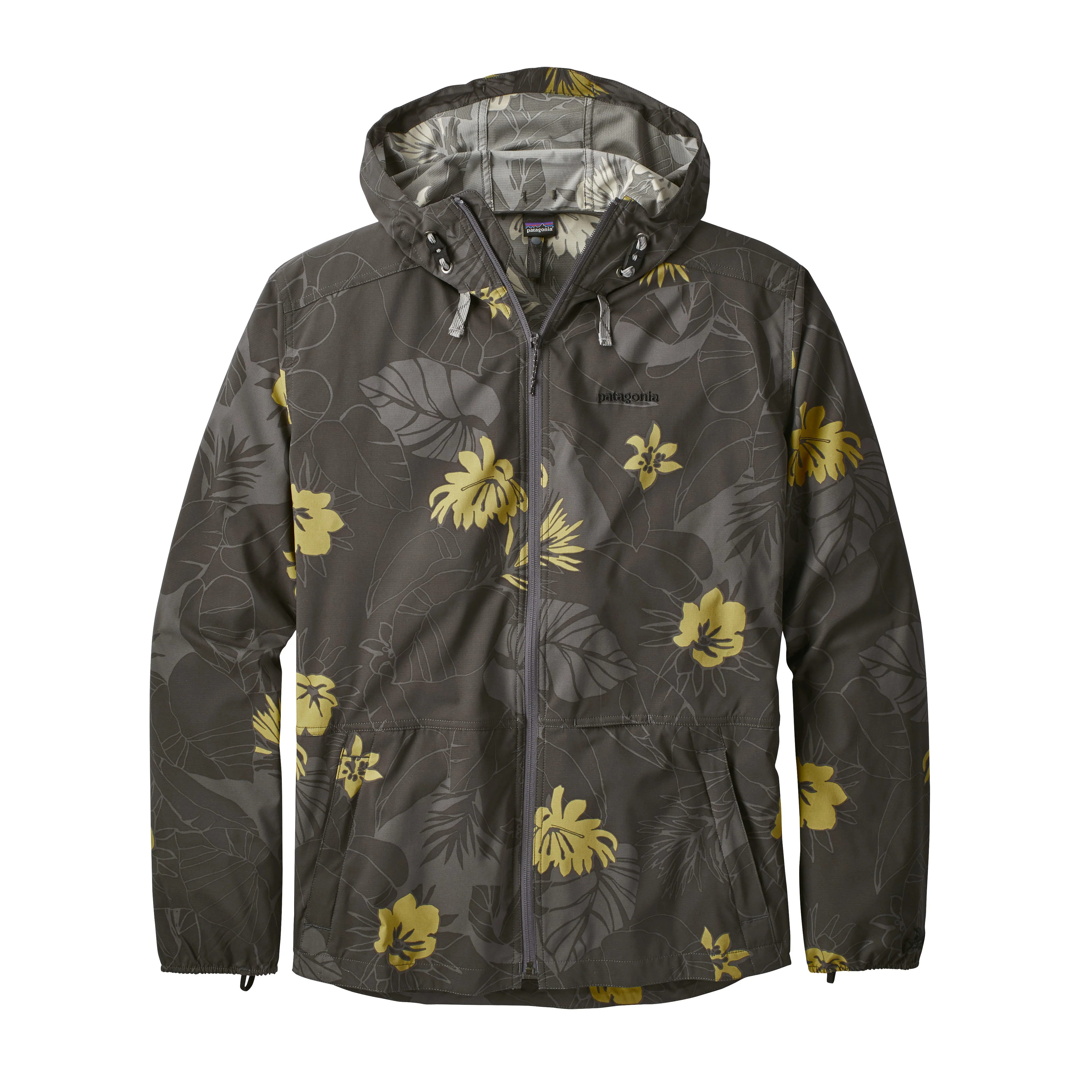 M's Stretch Terre Planing Hoody