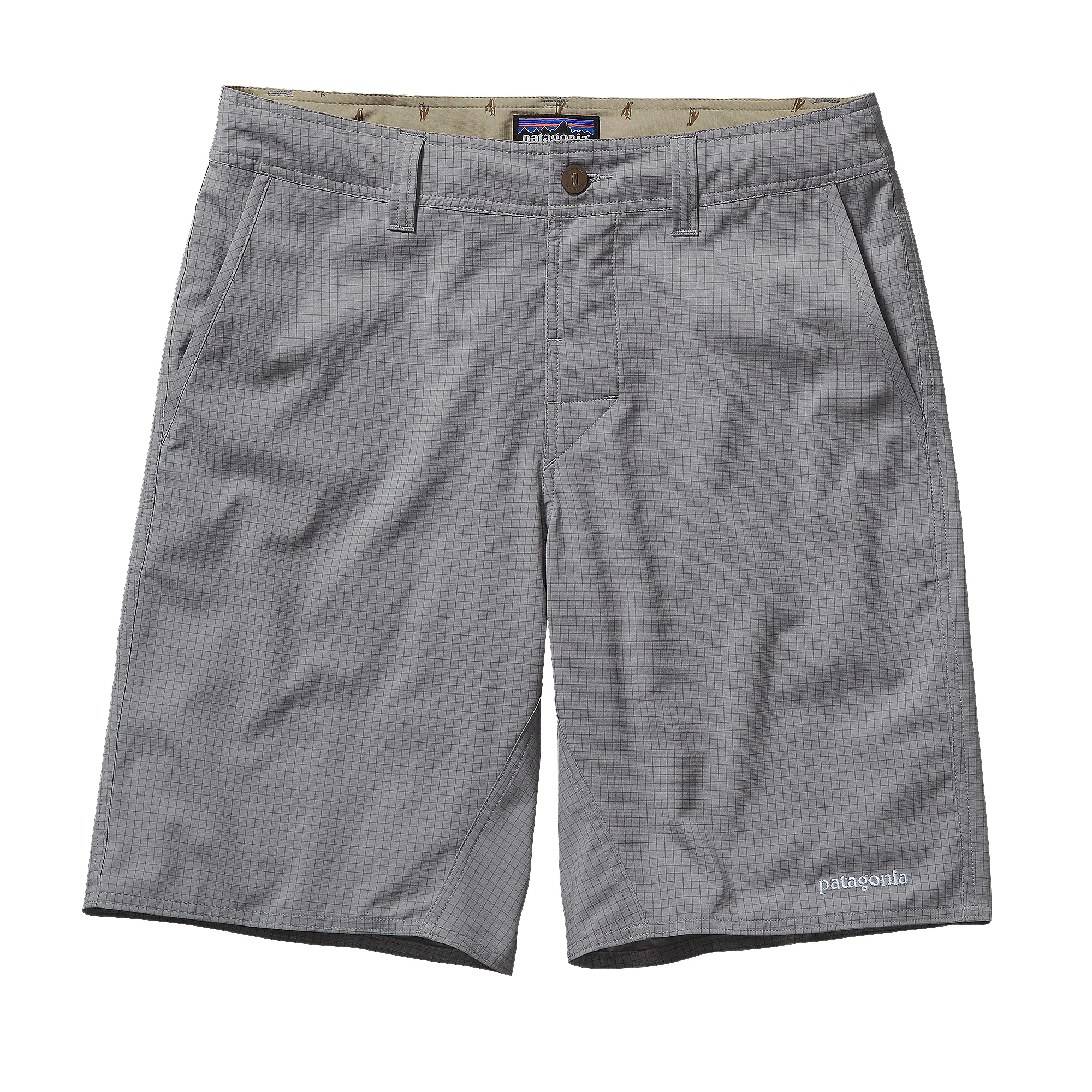 M's Stretch Terre Planing Walk Shorts