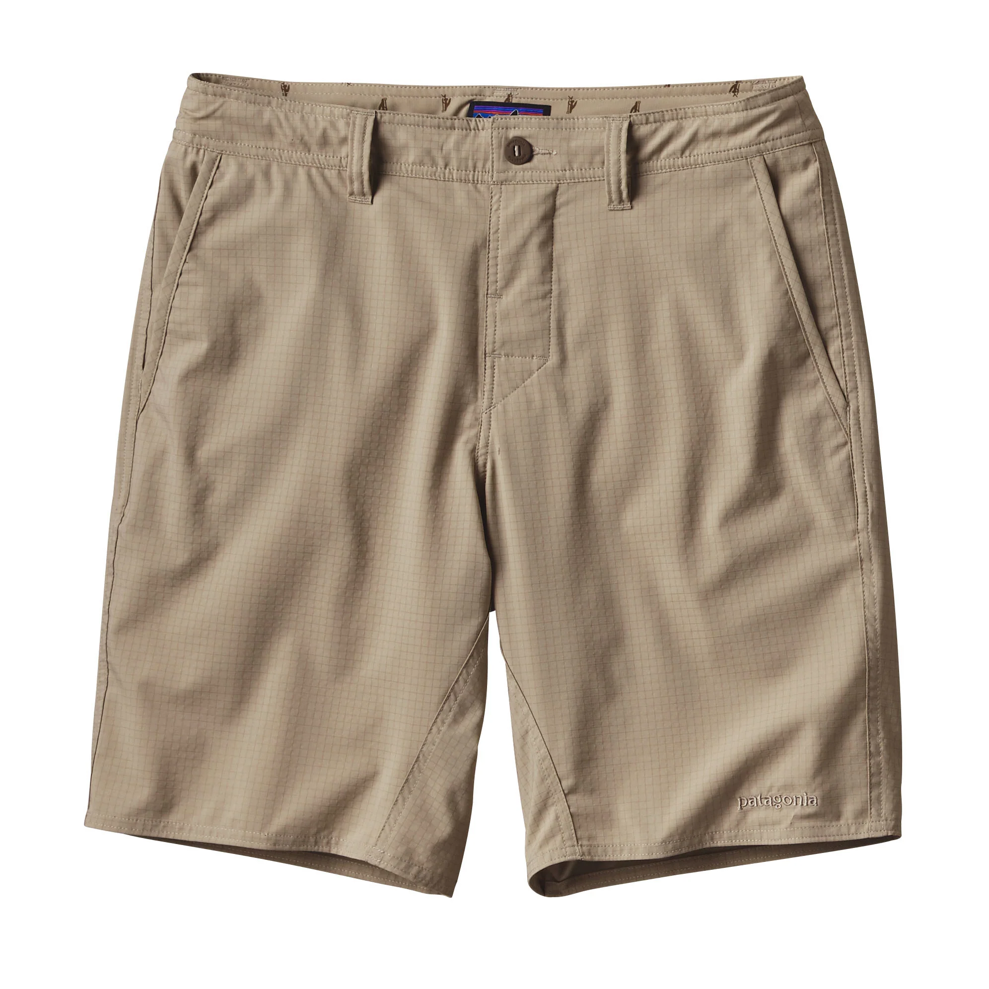 M's Stretch Terre Planing Walk Shorts