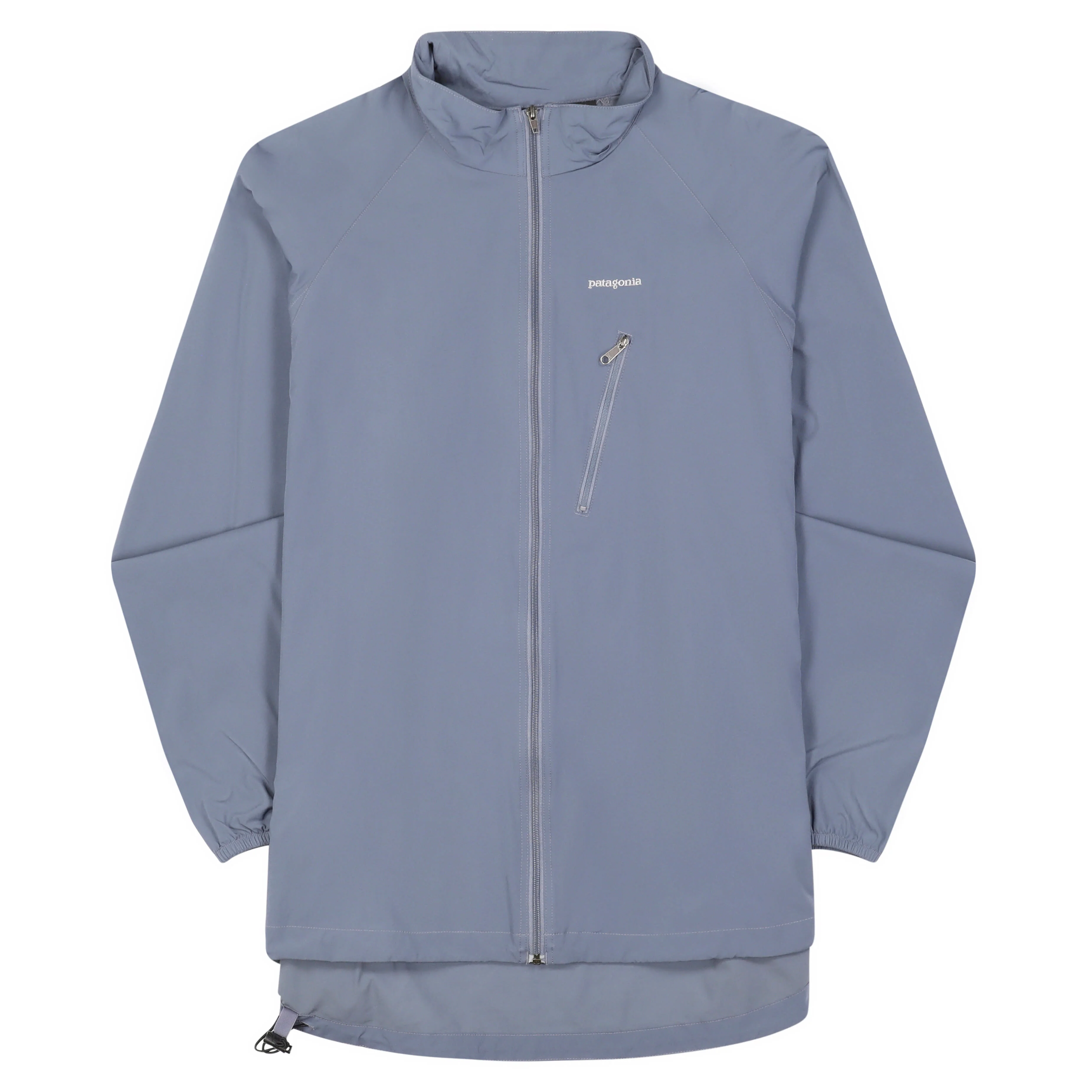 M's Stretch Velocity Shell