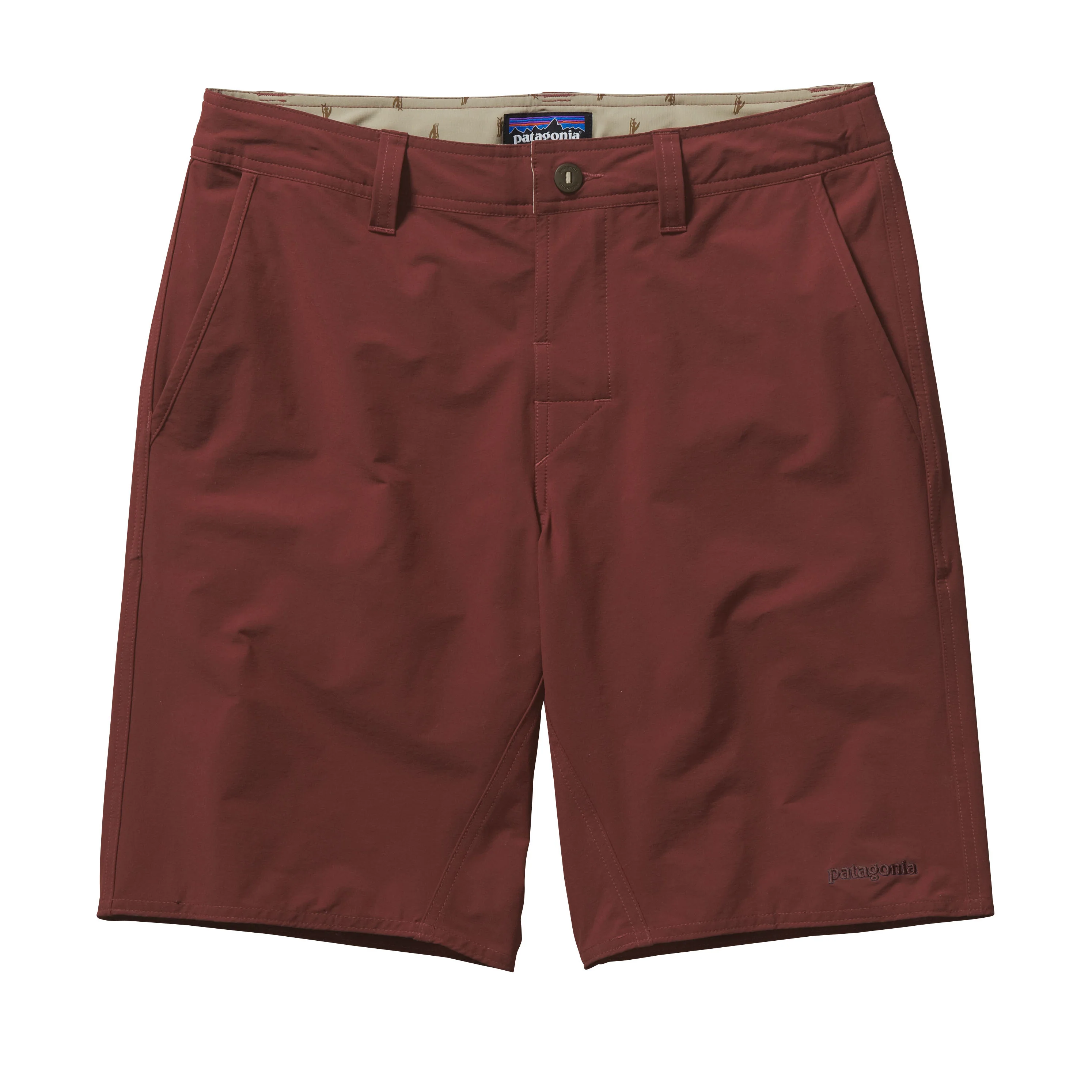 M's Stretch Wavefarer® Walk Shorts