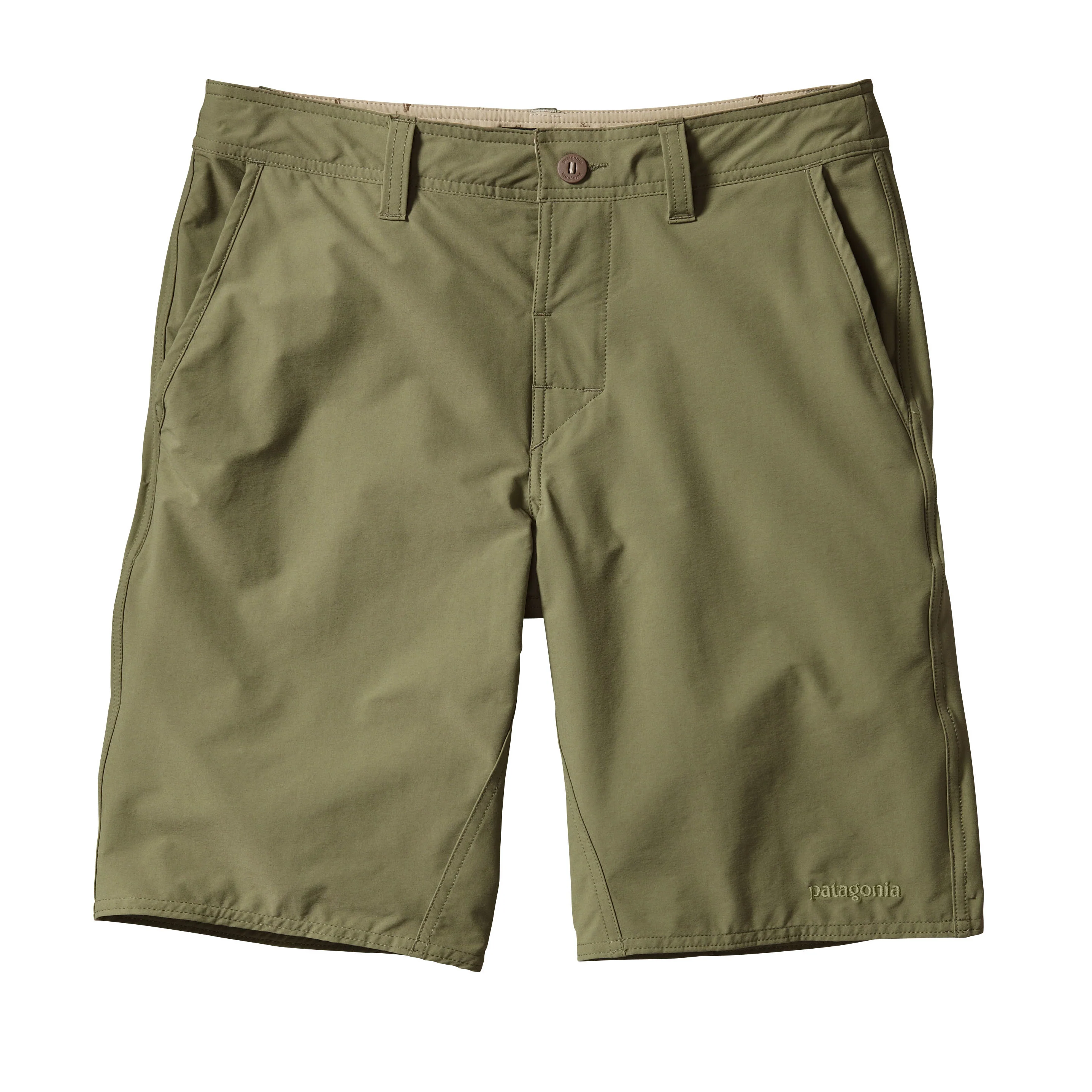 M's Stretch Wavefarer® Walk Shorts