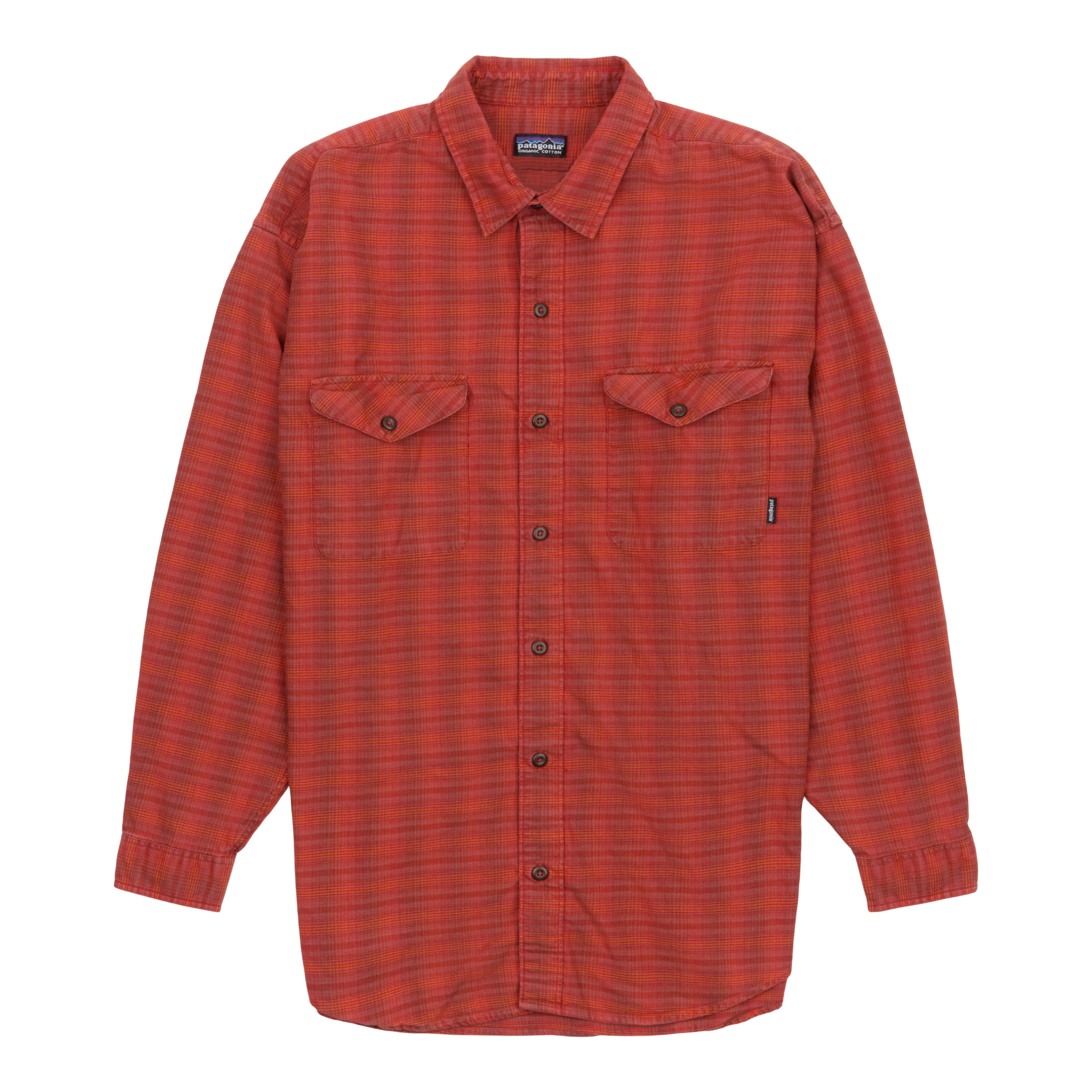 M's Stretch Work Shirt