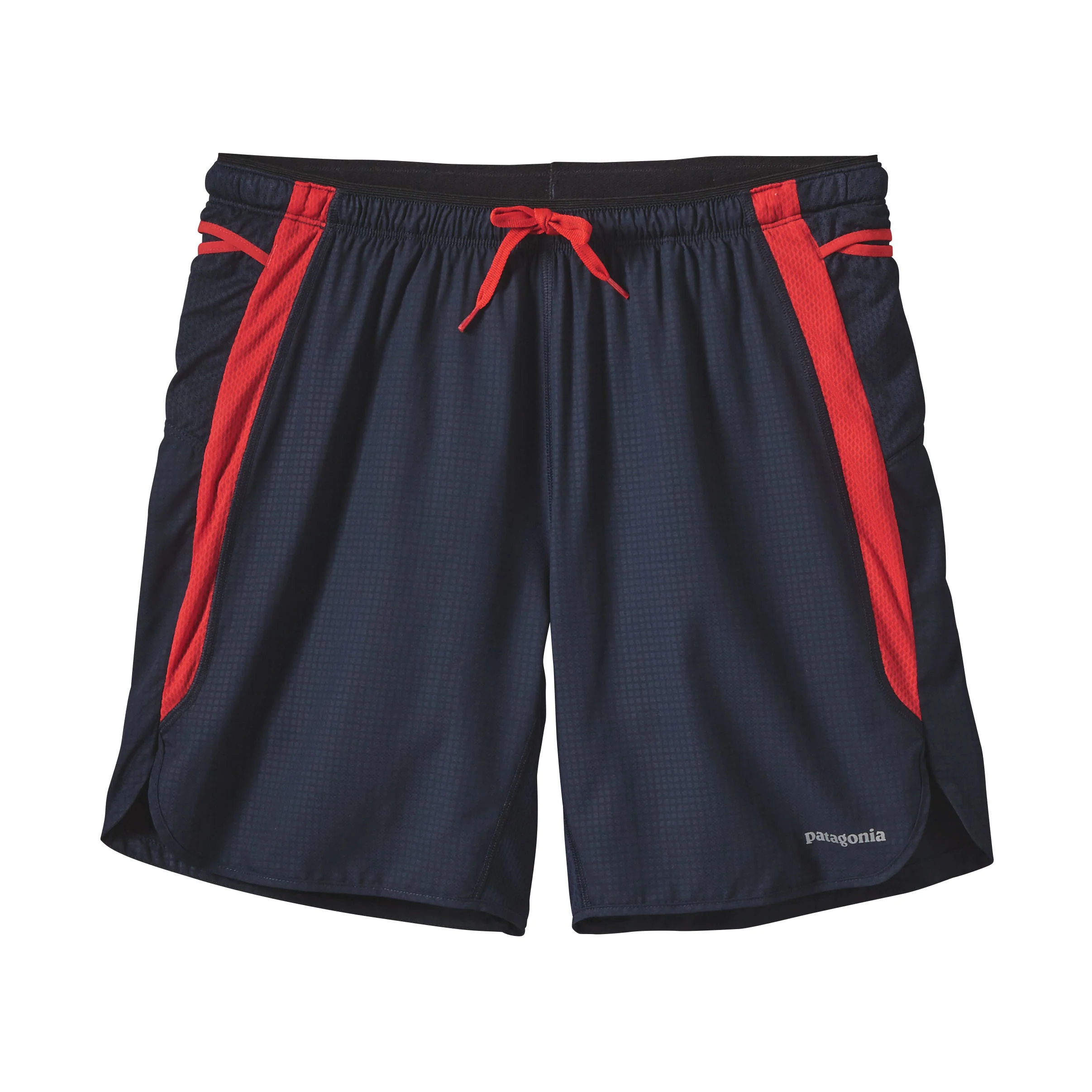 M's Strider Pro Shorts - 7""