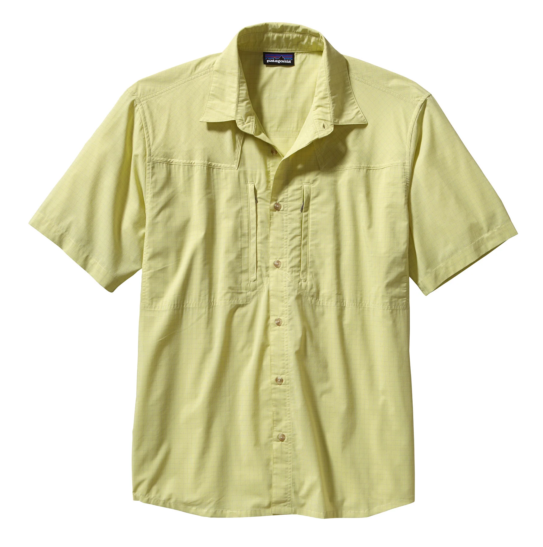 M's Sun Stretch Shirt