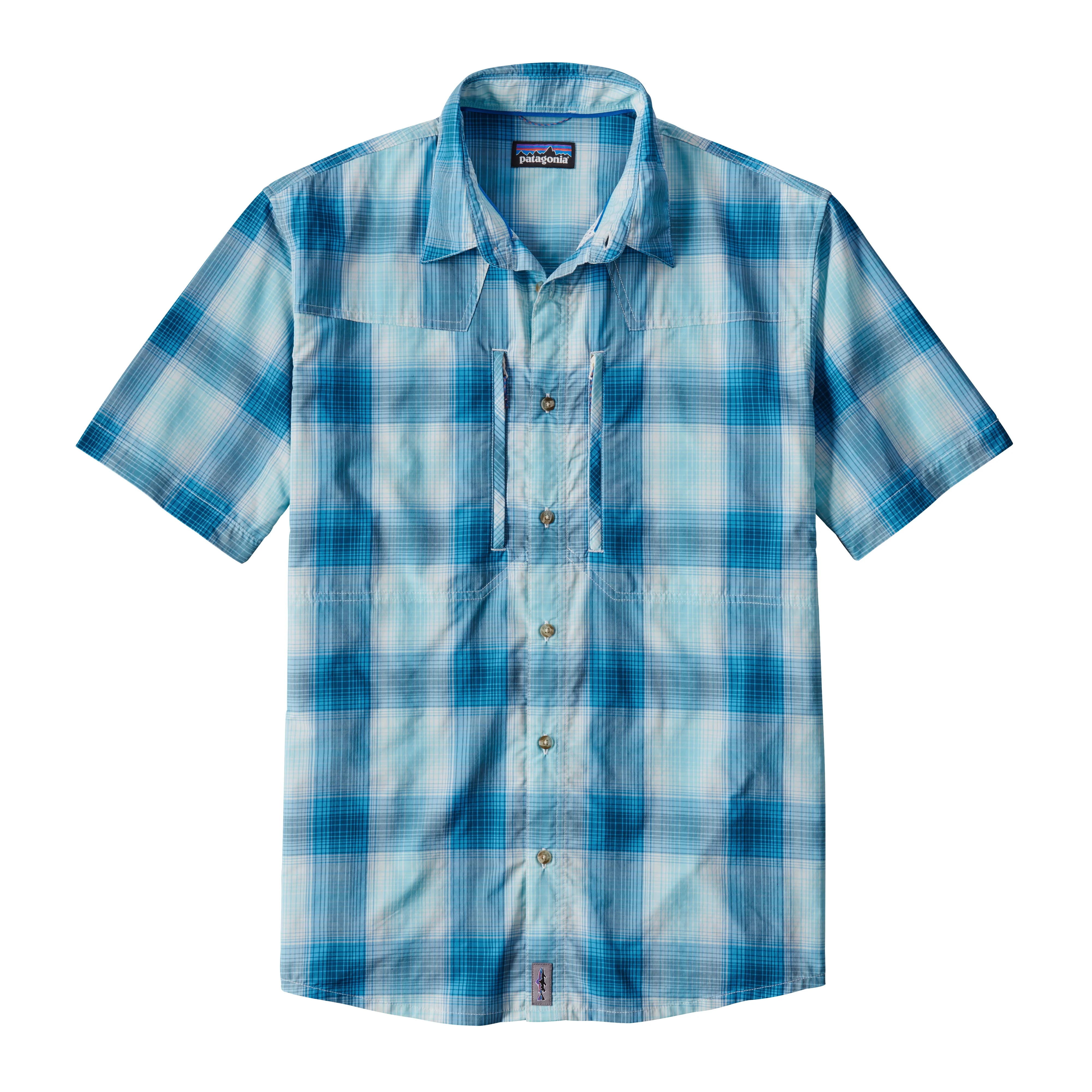 M's Sun Stretch Shirt