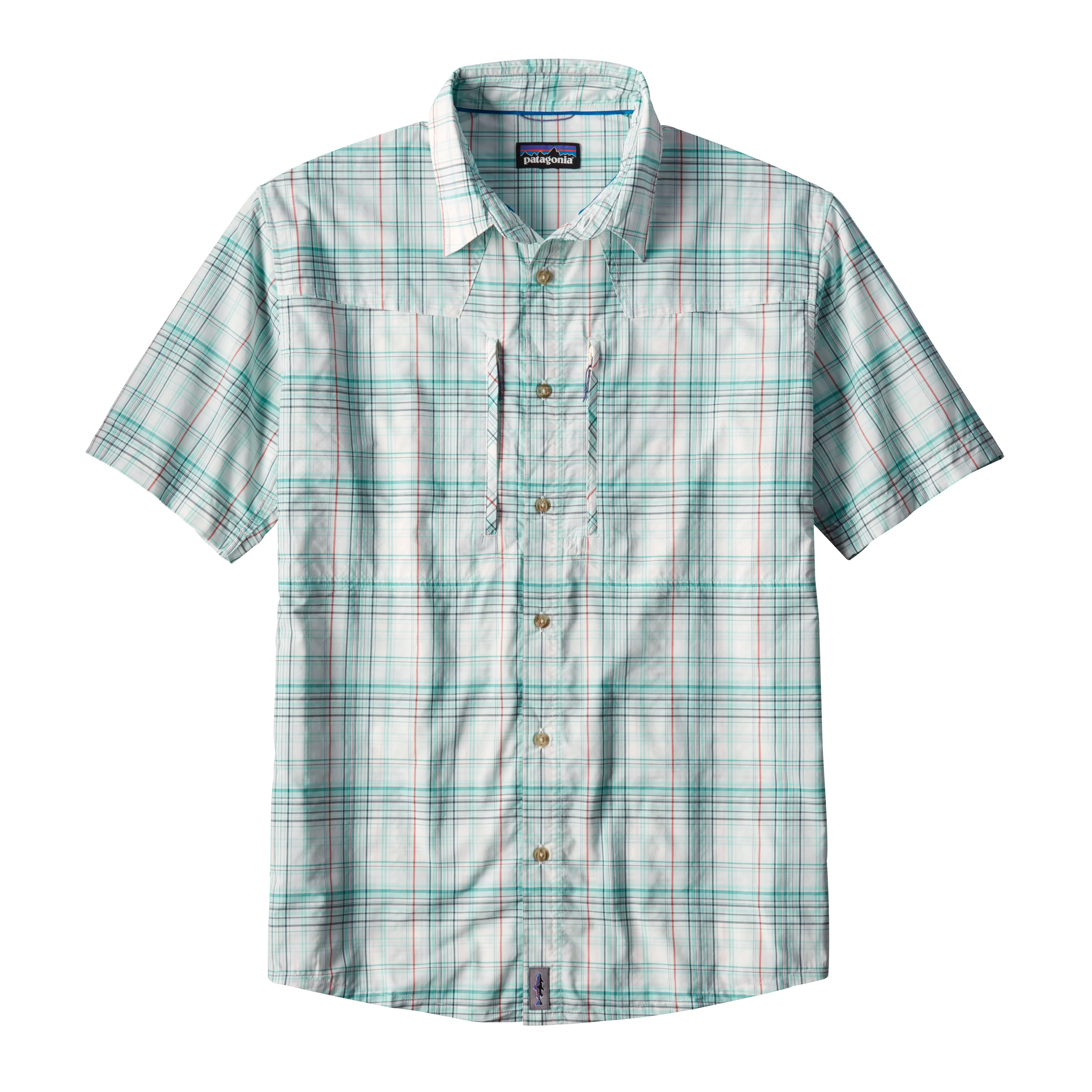 M's Sun Stretch Shirt
