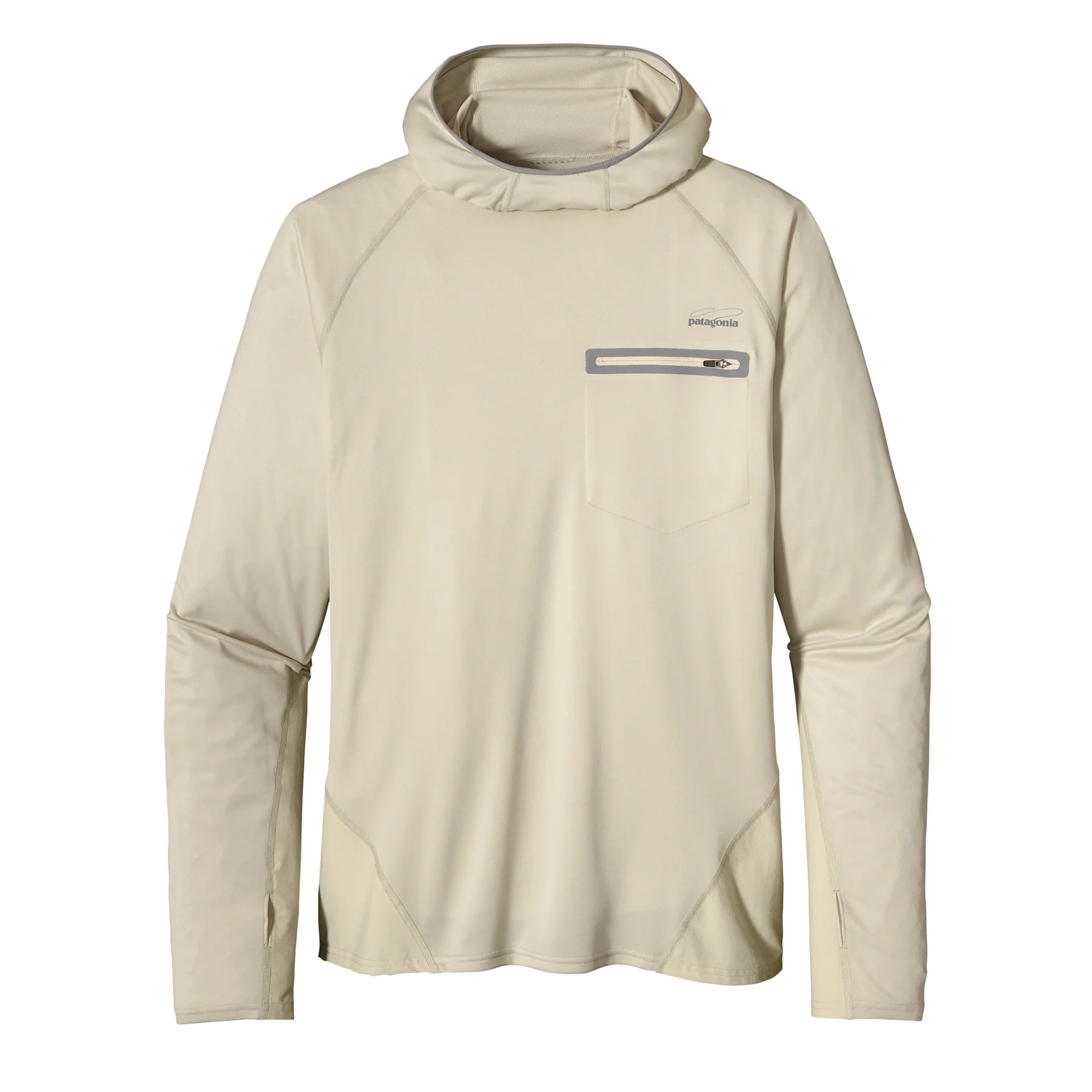 M's Sunshade Technical Hoody