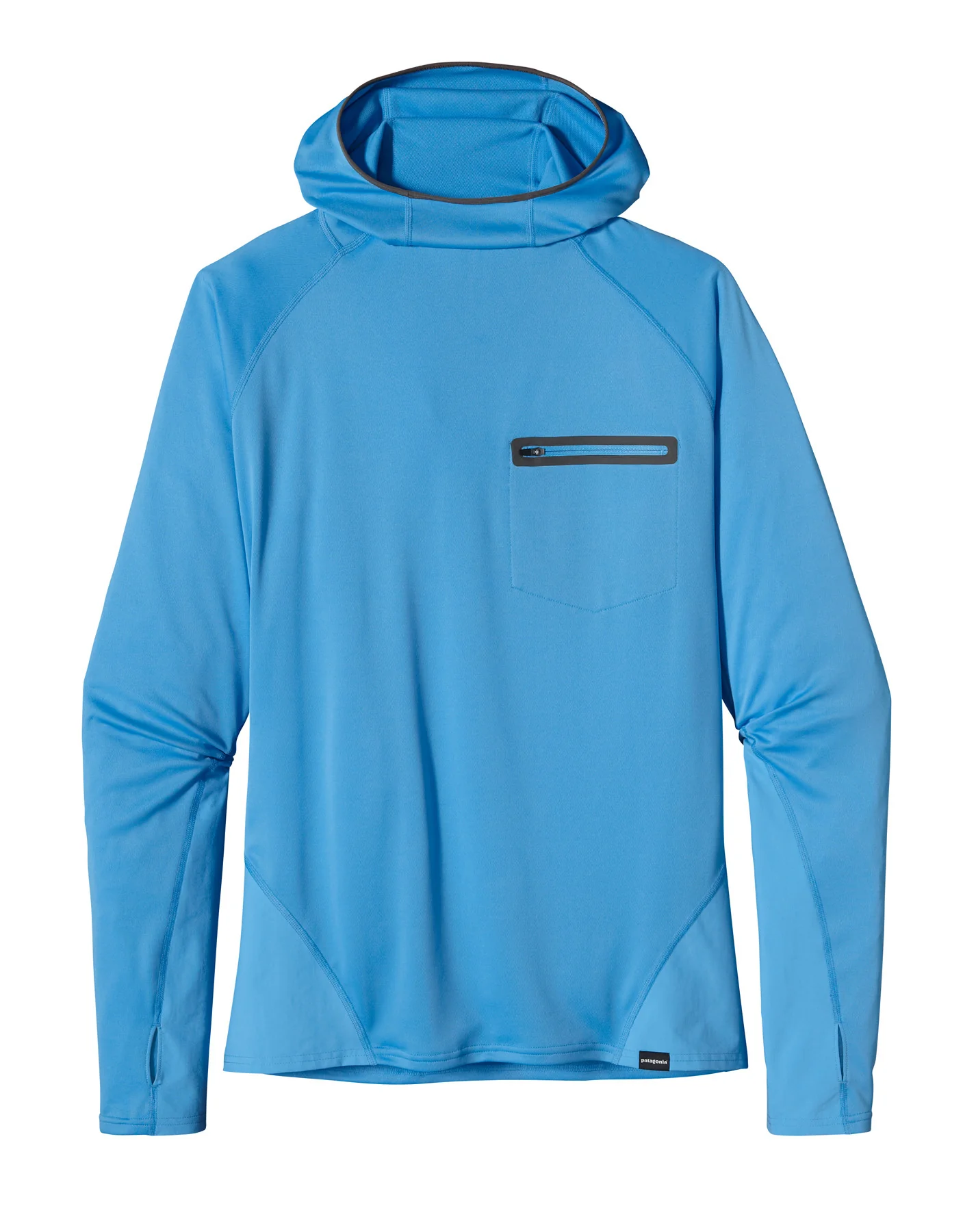 M's Sunshade Technical Hoody