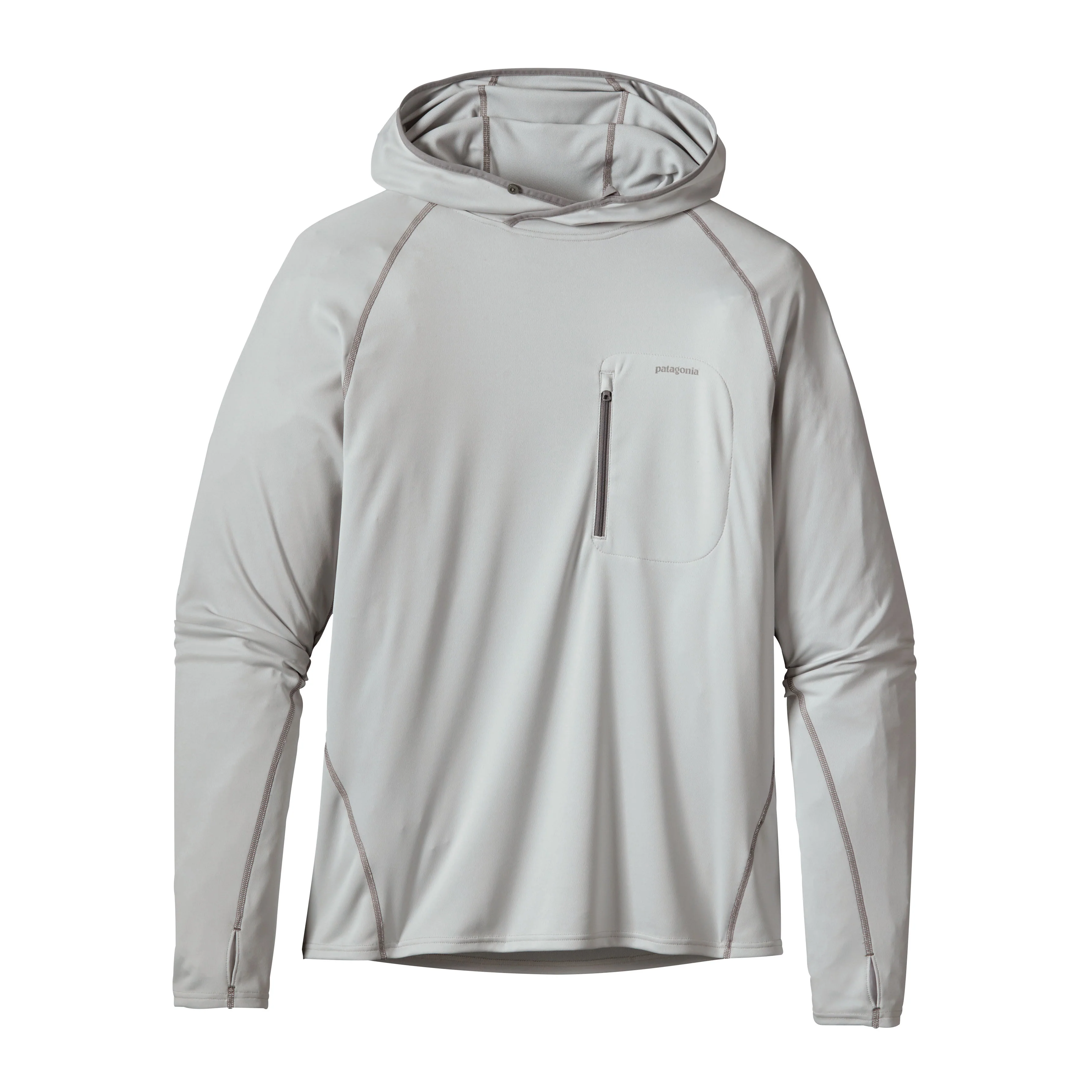 M's Sunshade Technical Hoody