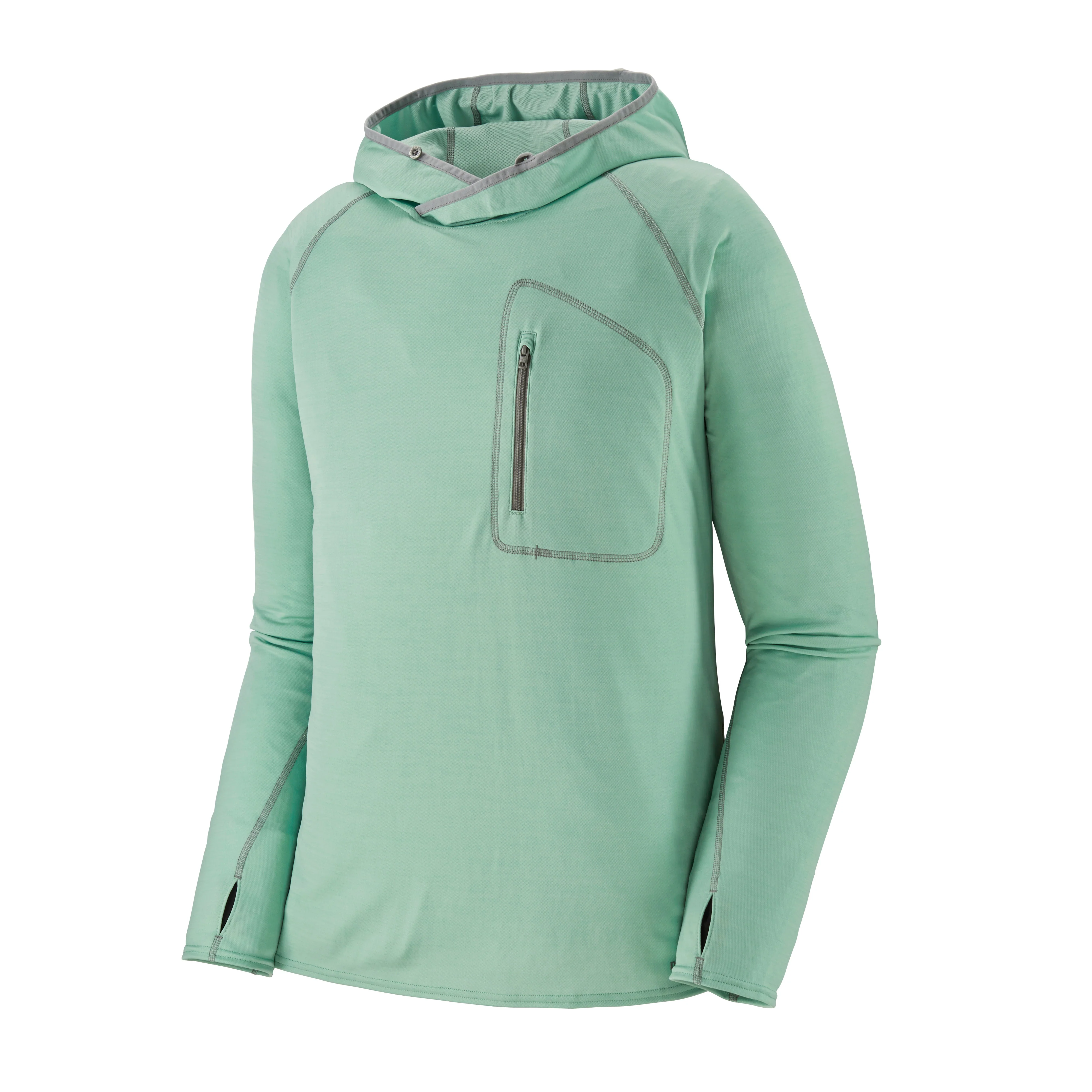 M's Sunshade Technical Hoody