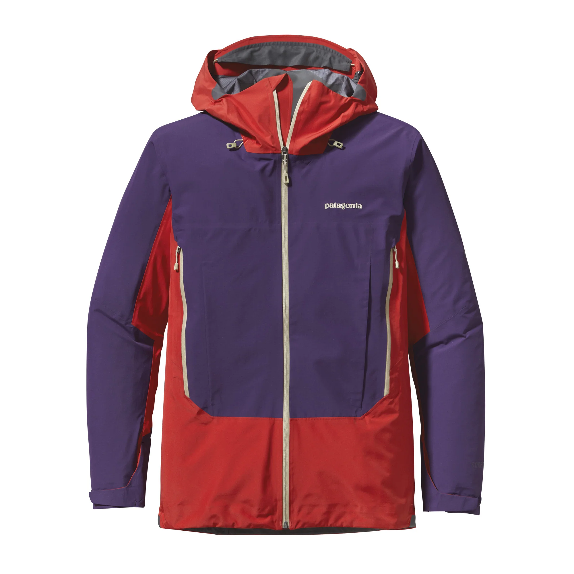 M's Super Alpine Jacket