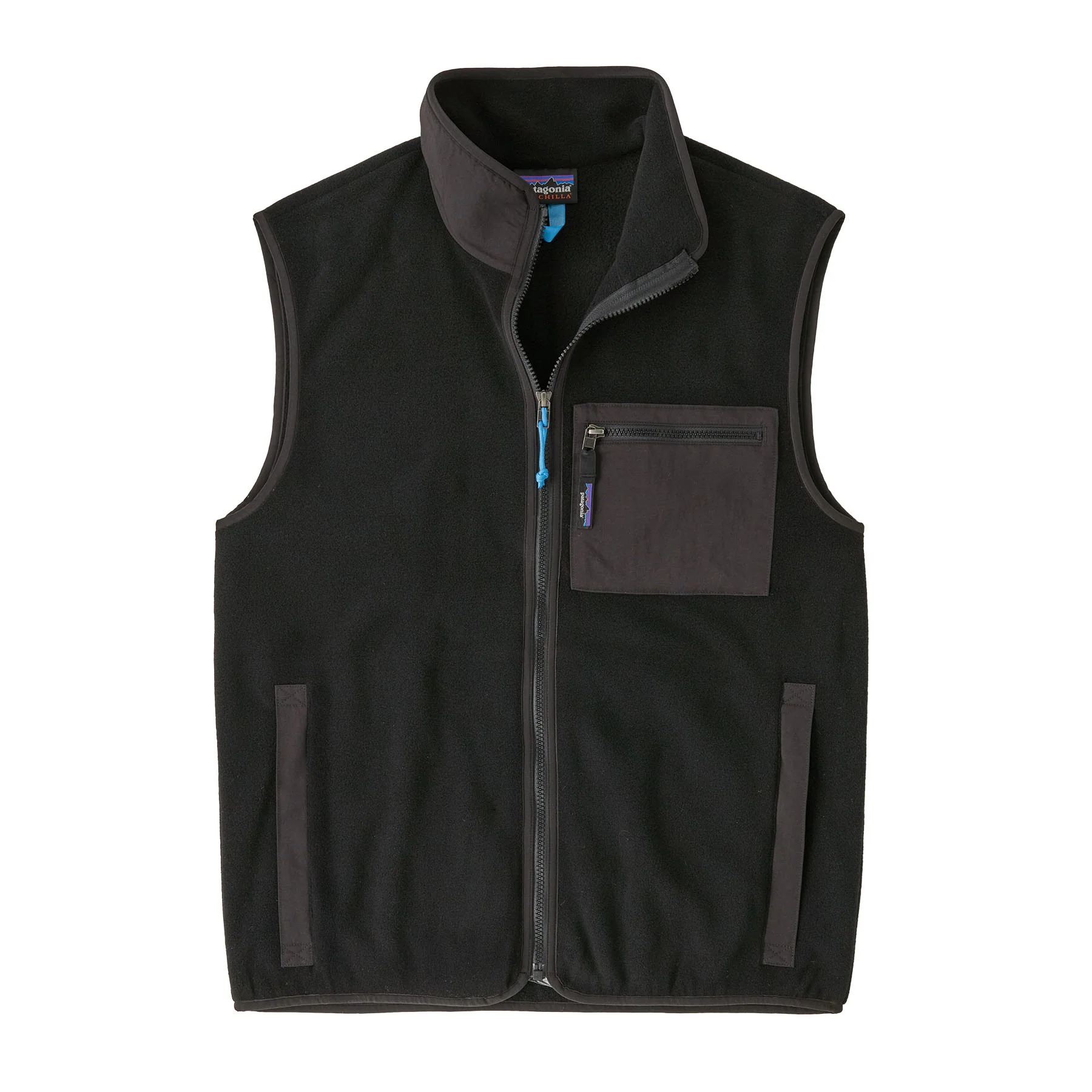 M's Synch Vest