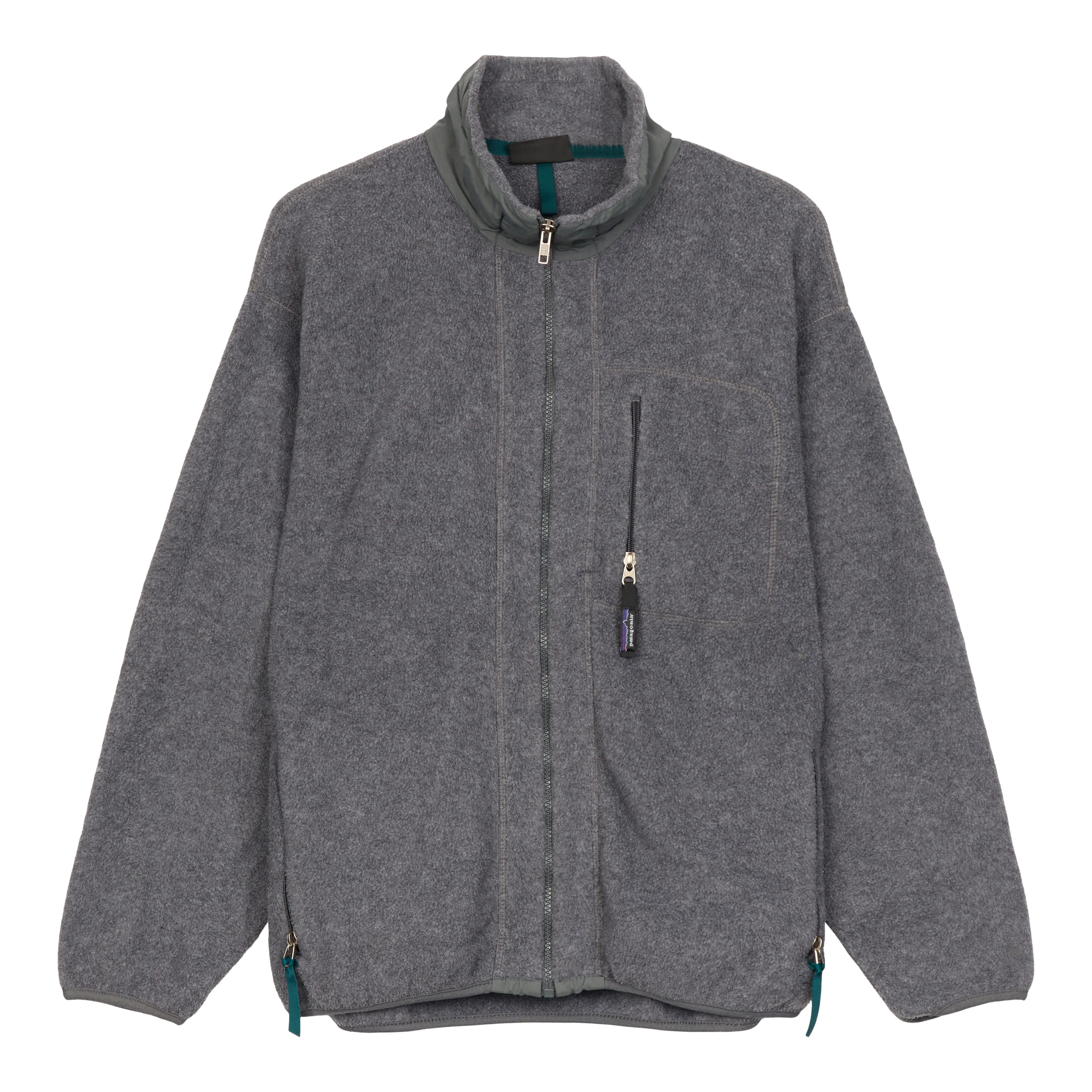 M's Synchilla Jacket