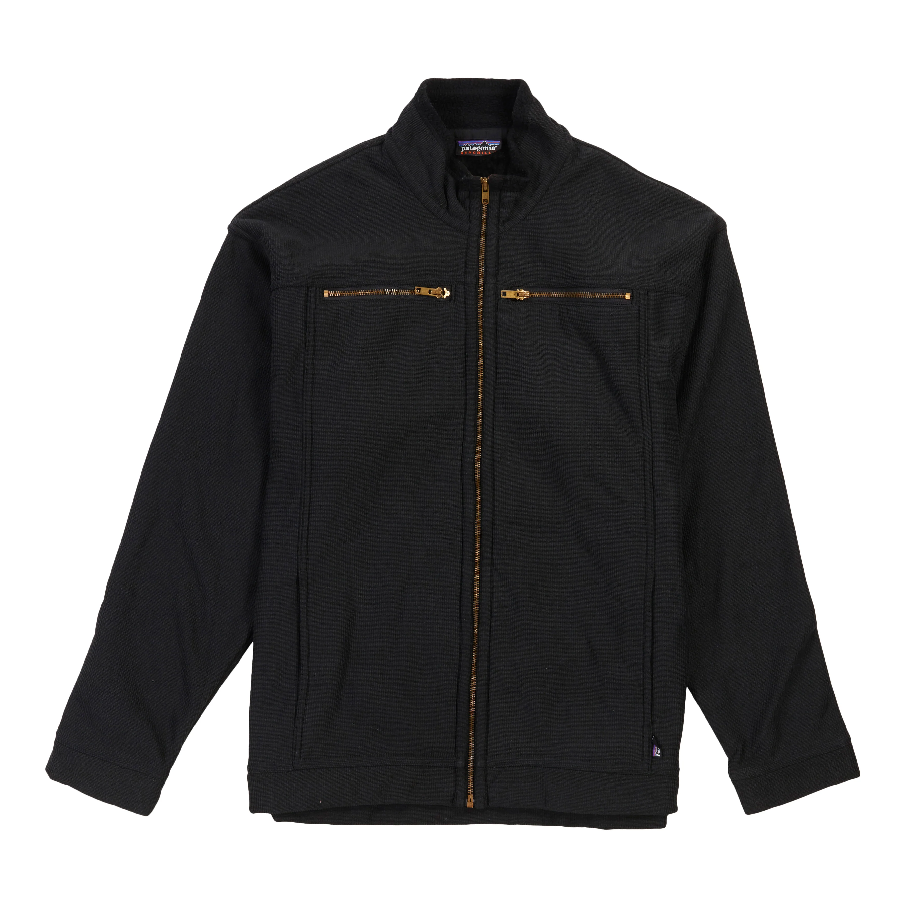 M's Synchilla Off-The-Grid Jacket