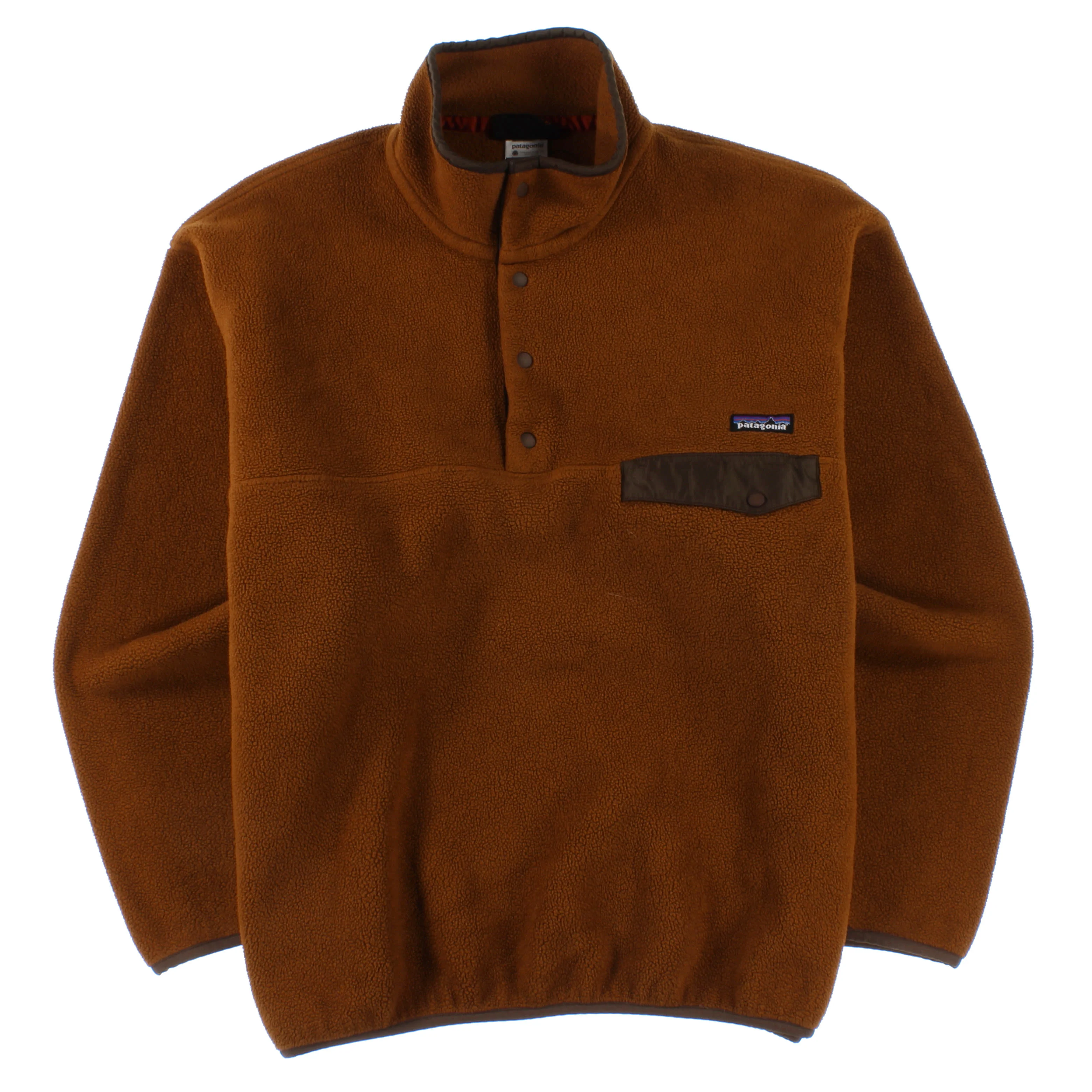 M's Synchilla® Snap-T®