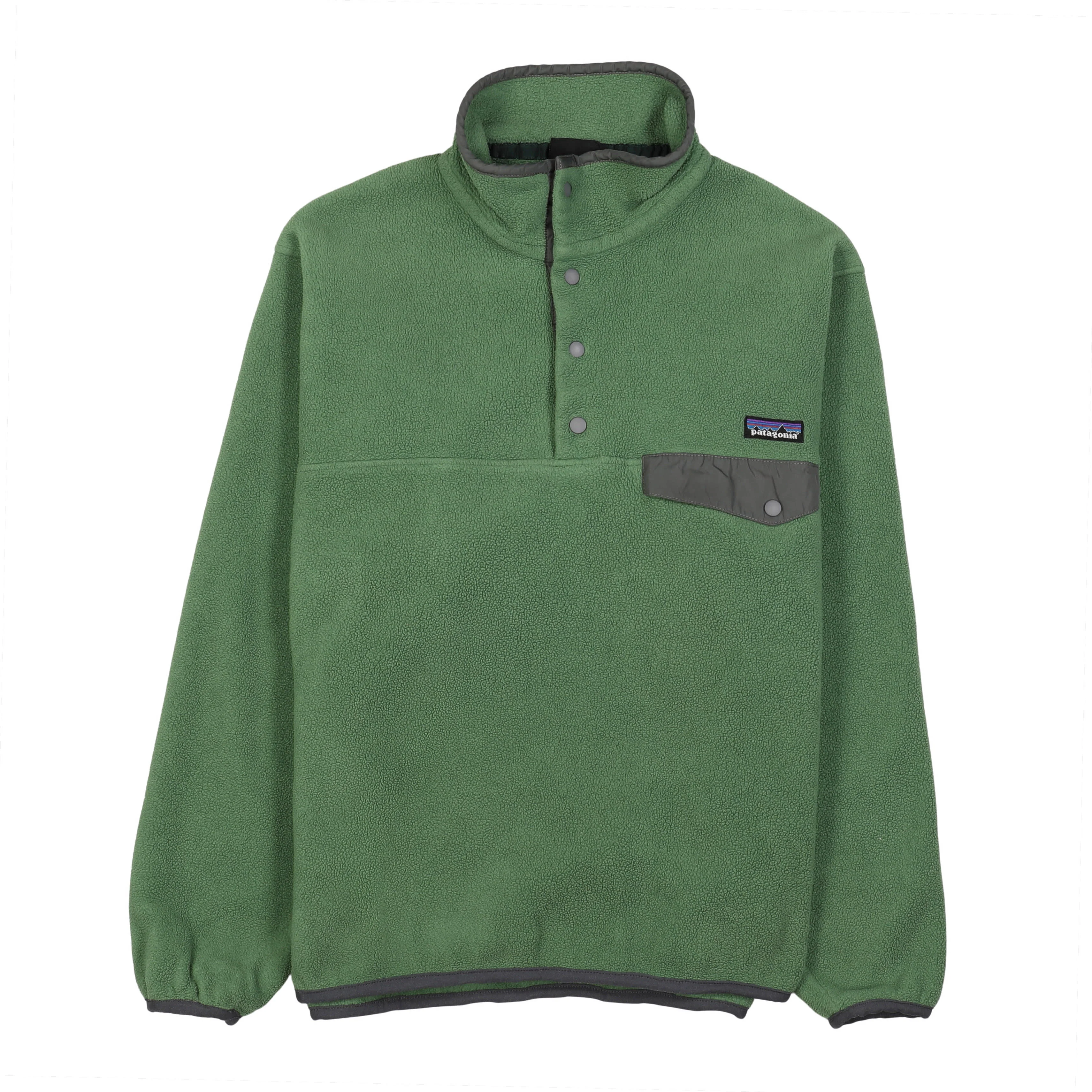 M's Synchilla® Snap-T®