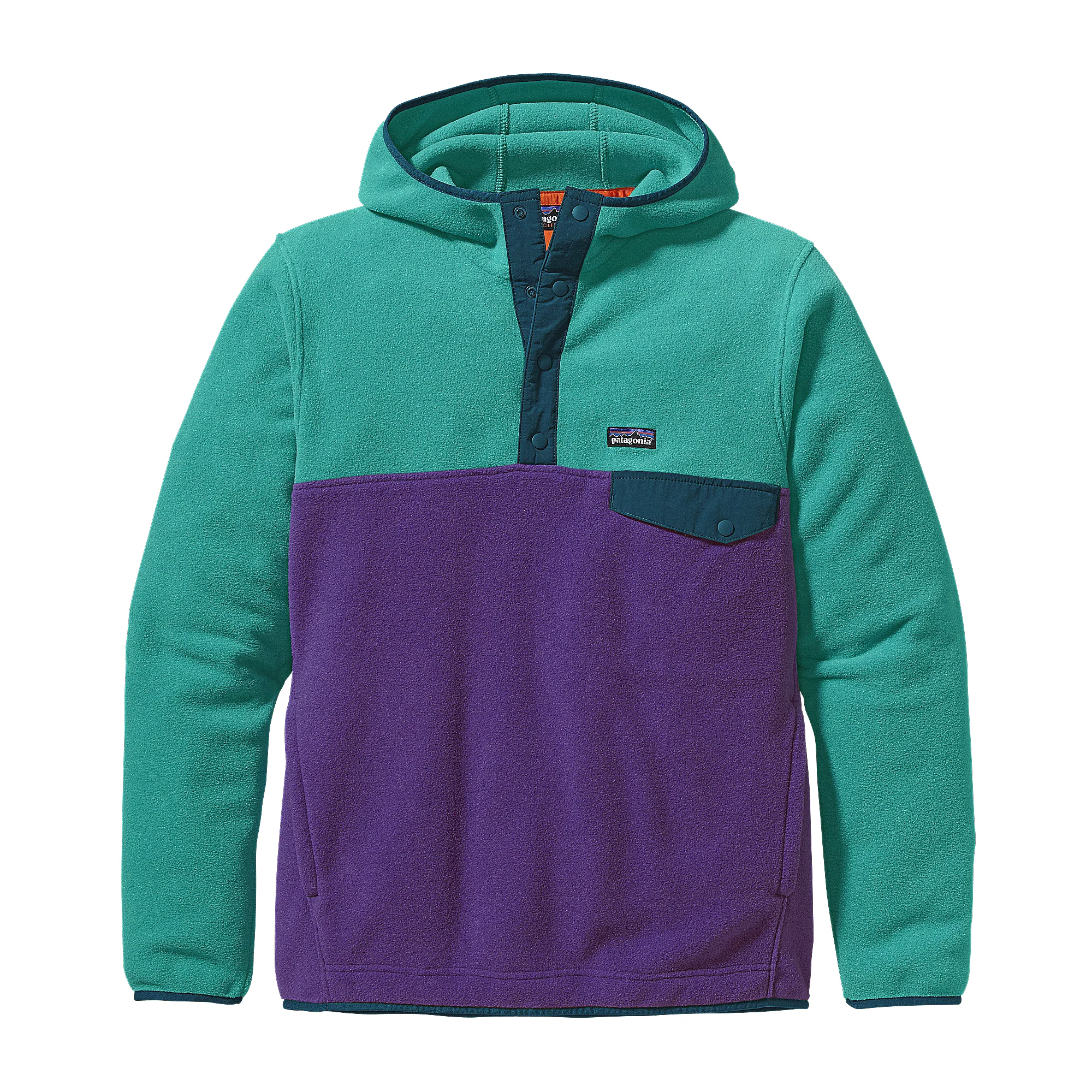 M's Synchilla® Snap-T® Hoody