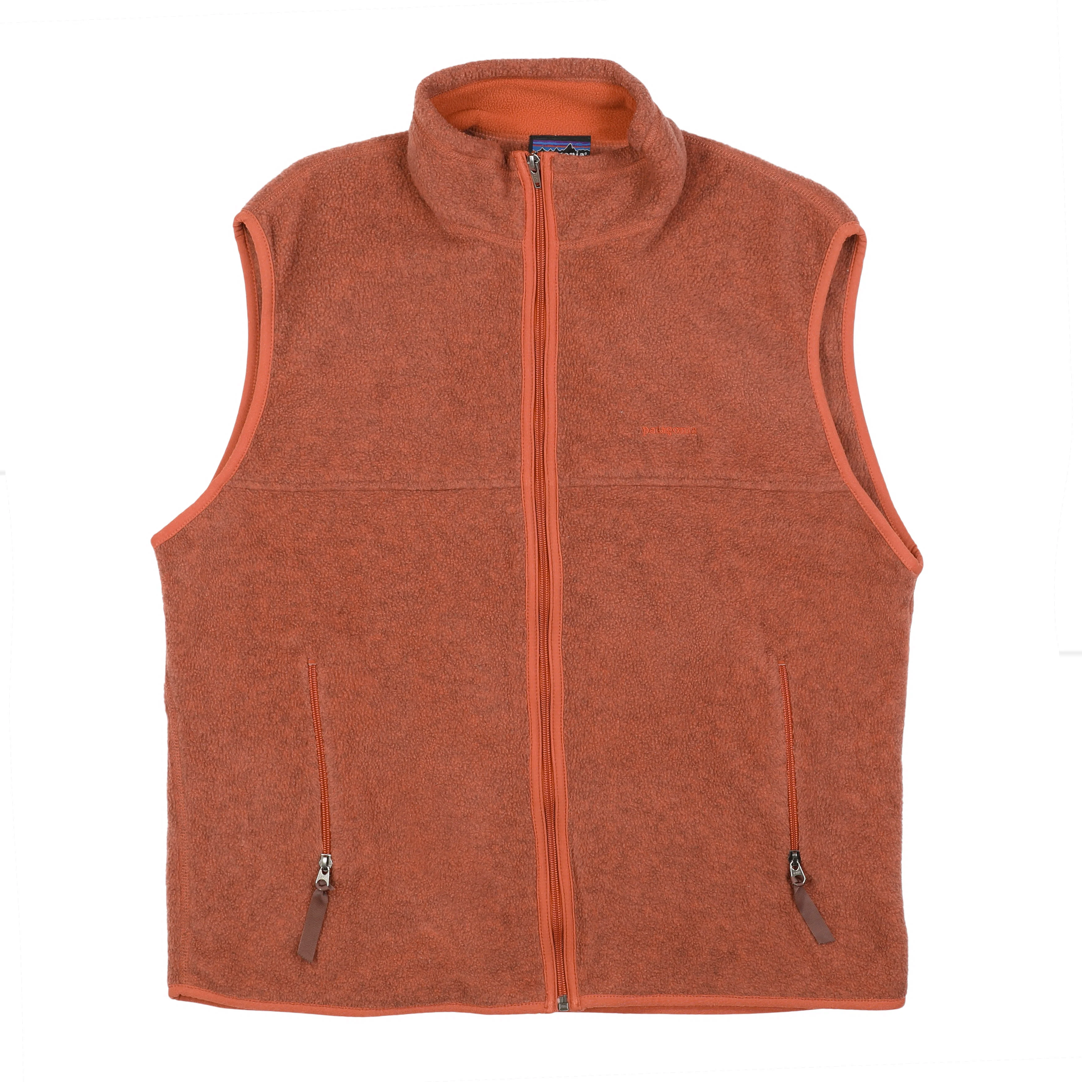 M's Synchilla Vest