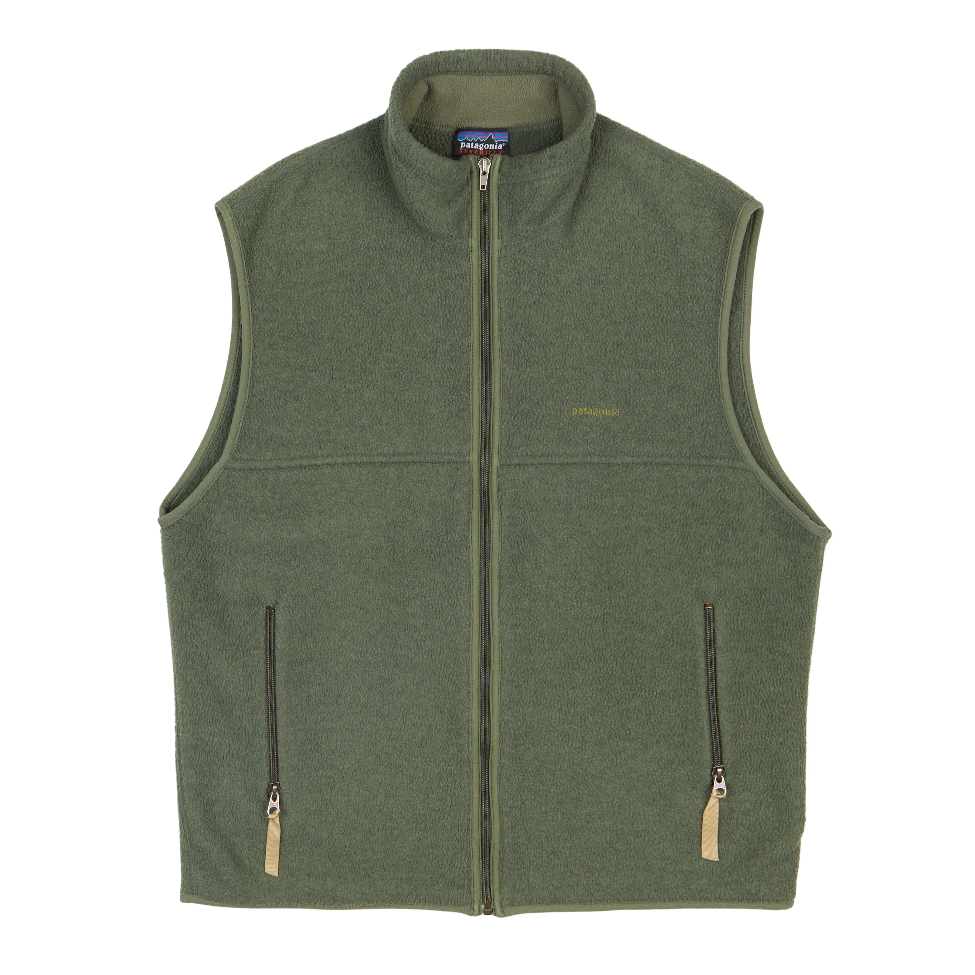 M's Synchilla Vest