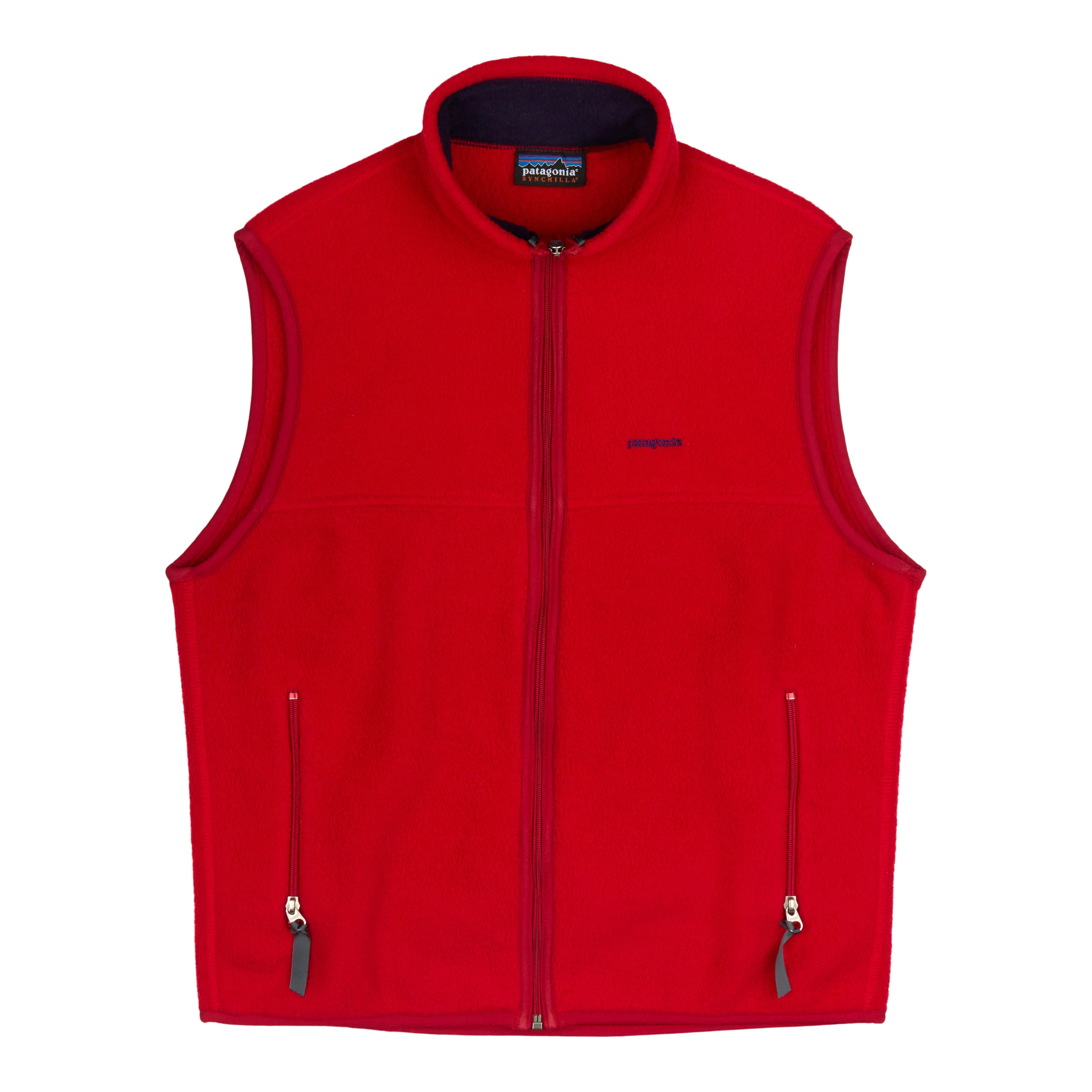 M's Synchilla Vest
