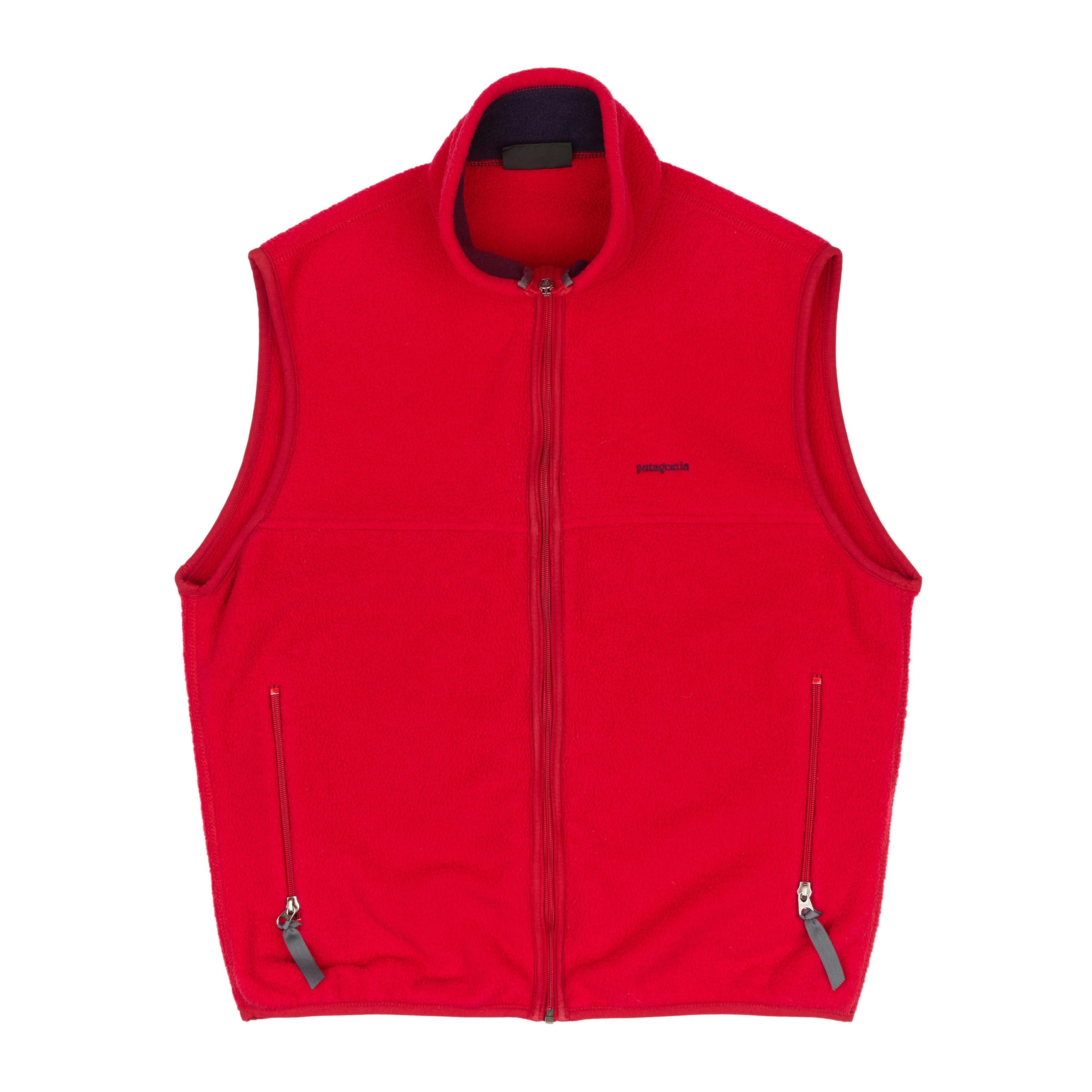 M's Synchilla Vest