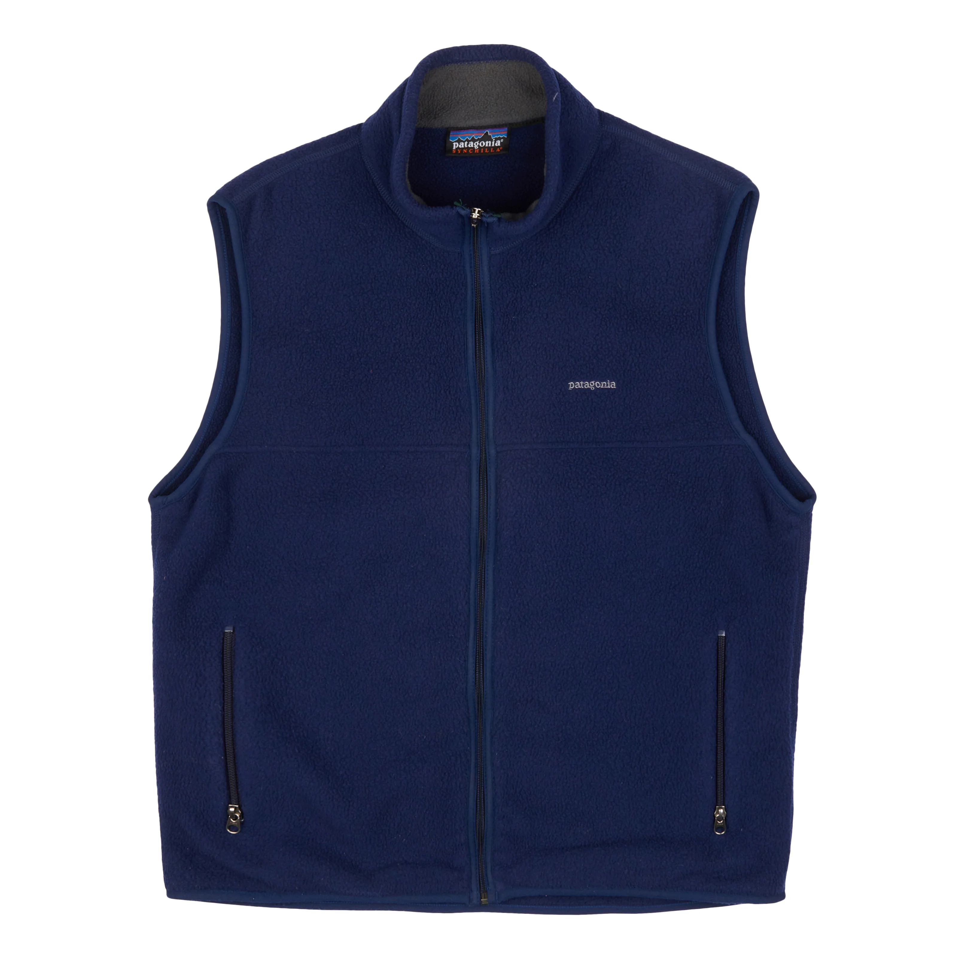 M's Synchilla Vest