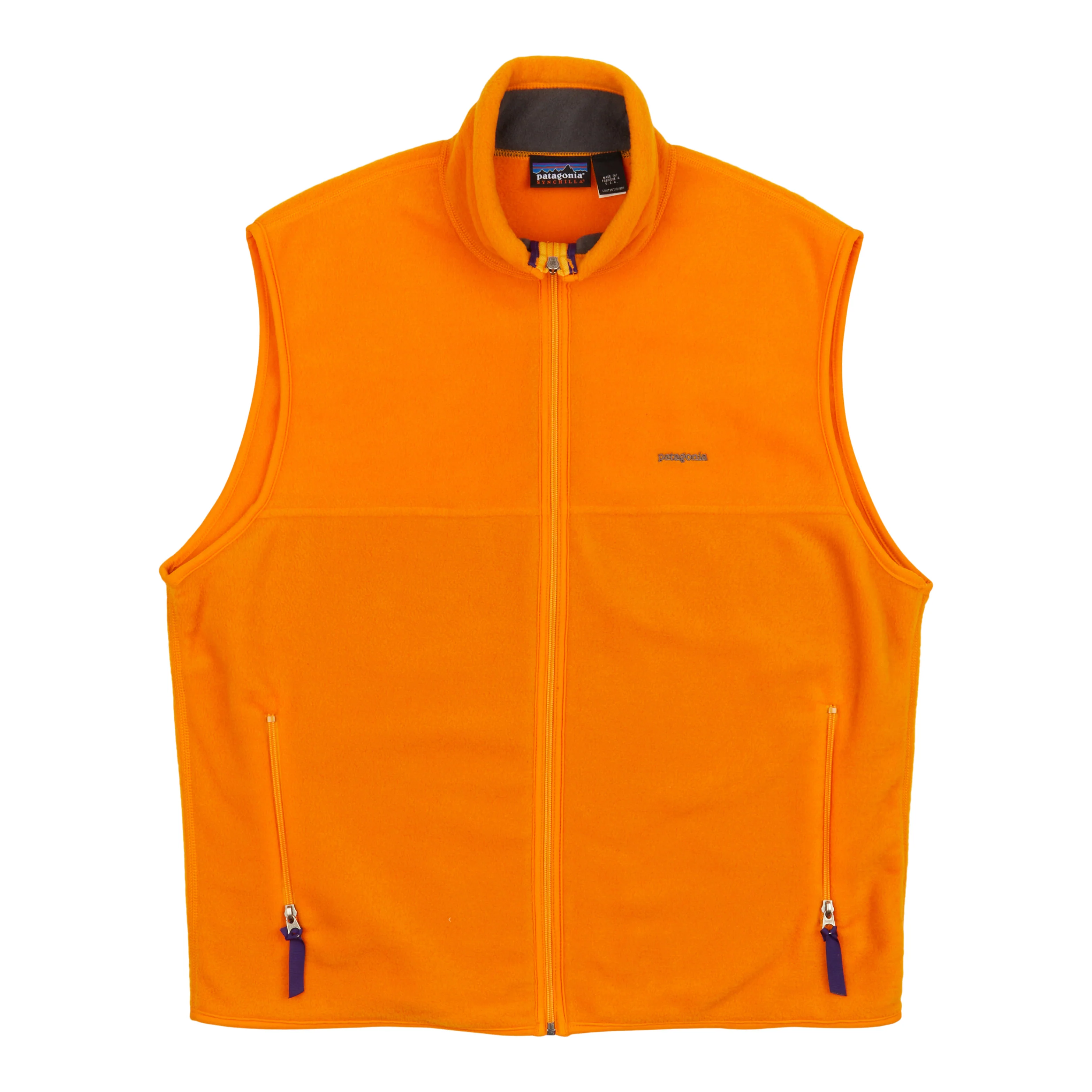 M's Synchilla Vest