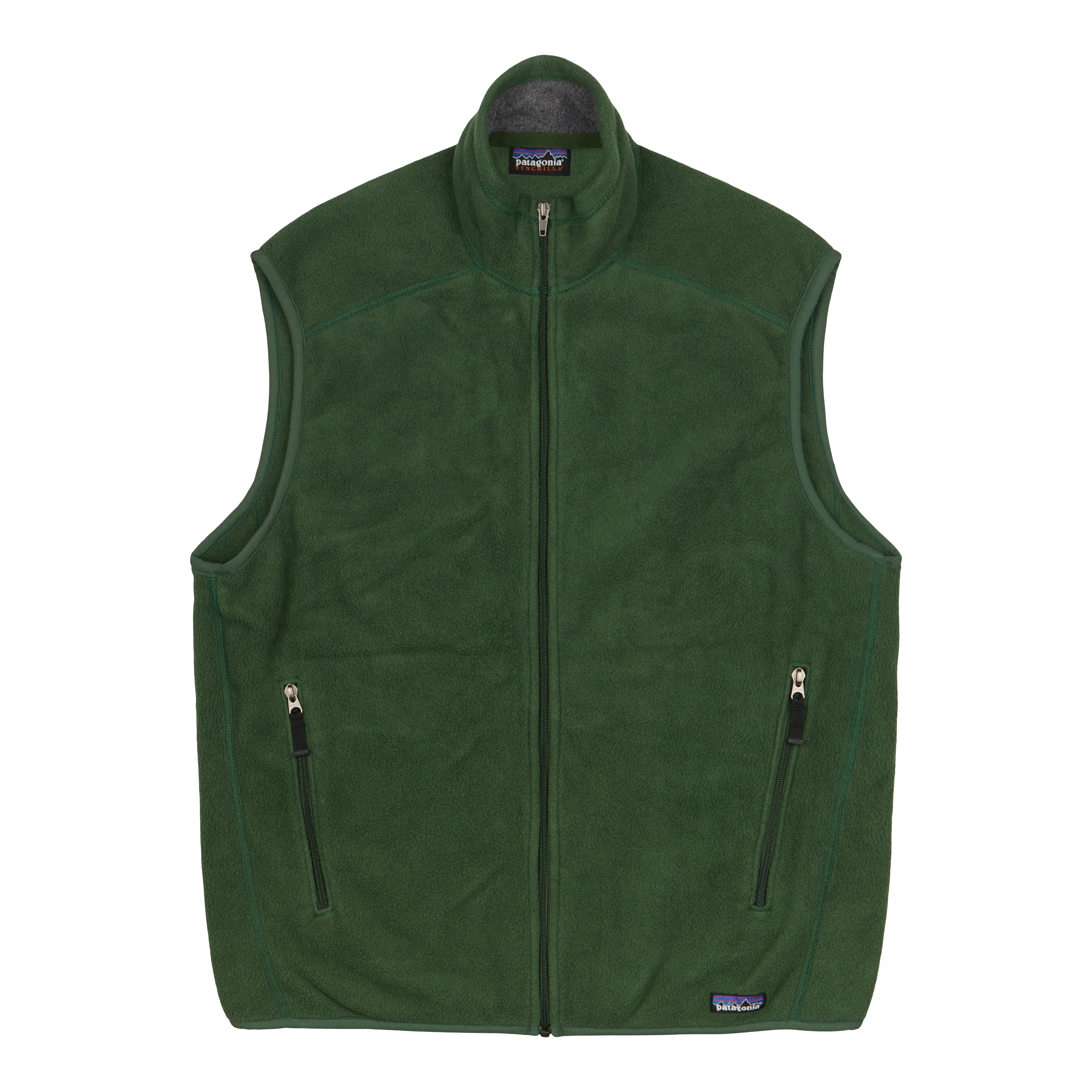 M's Synchilla® Vest
